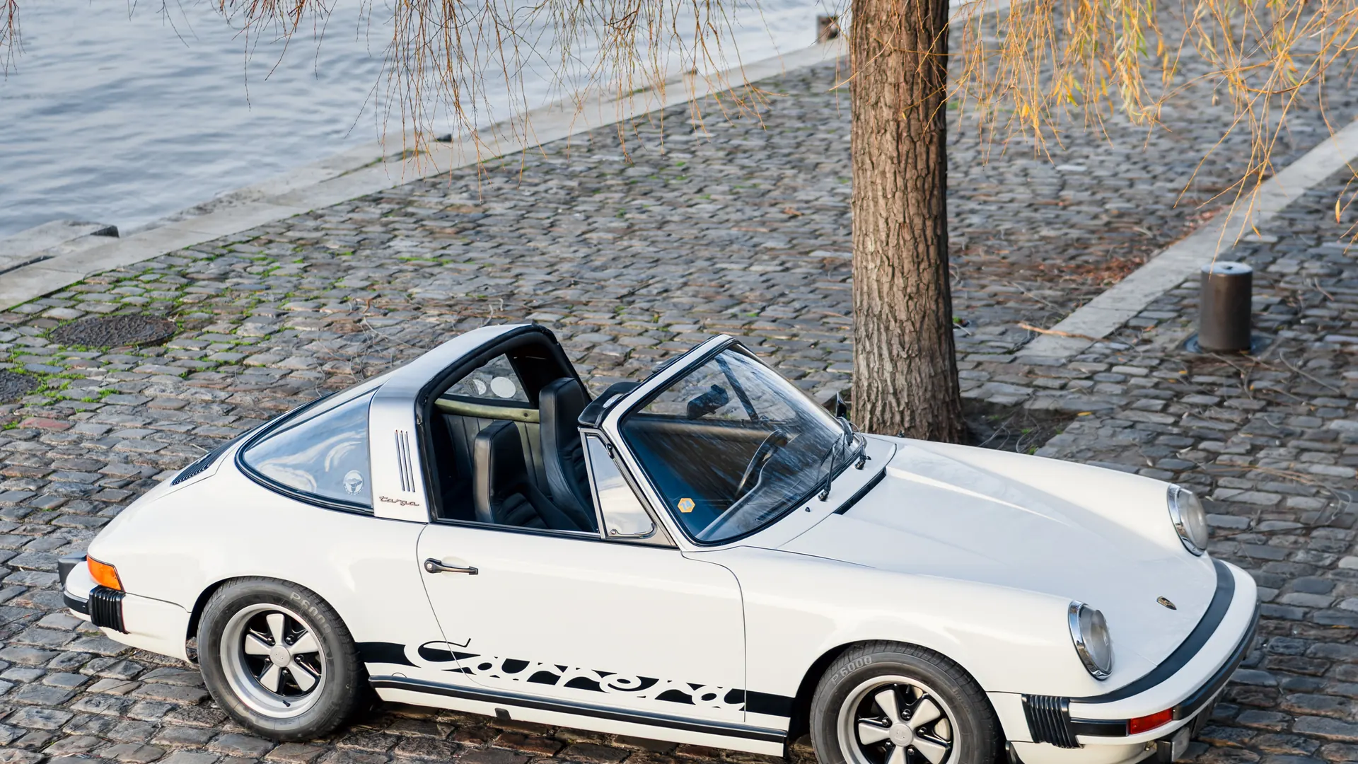 Porsche Carrera — photo 26