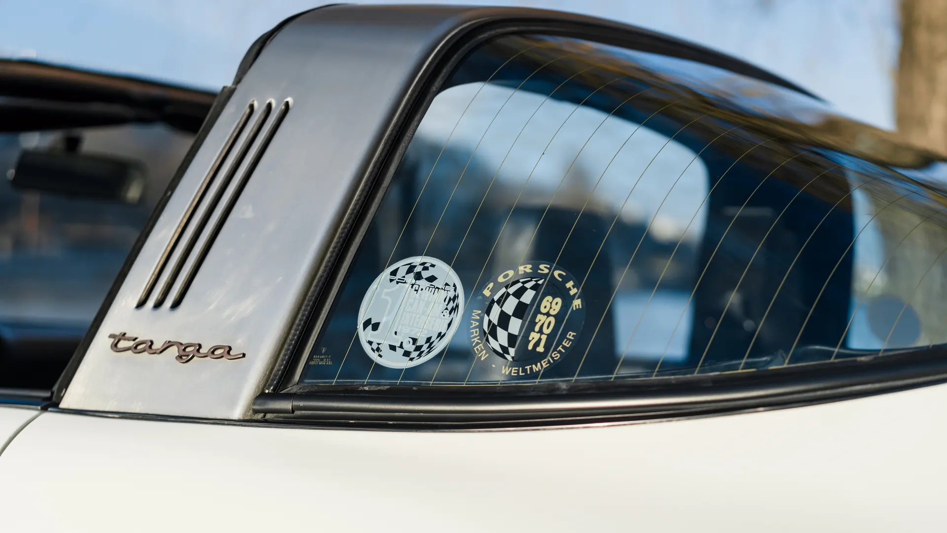 Porsche Carrera — photo 16