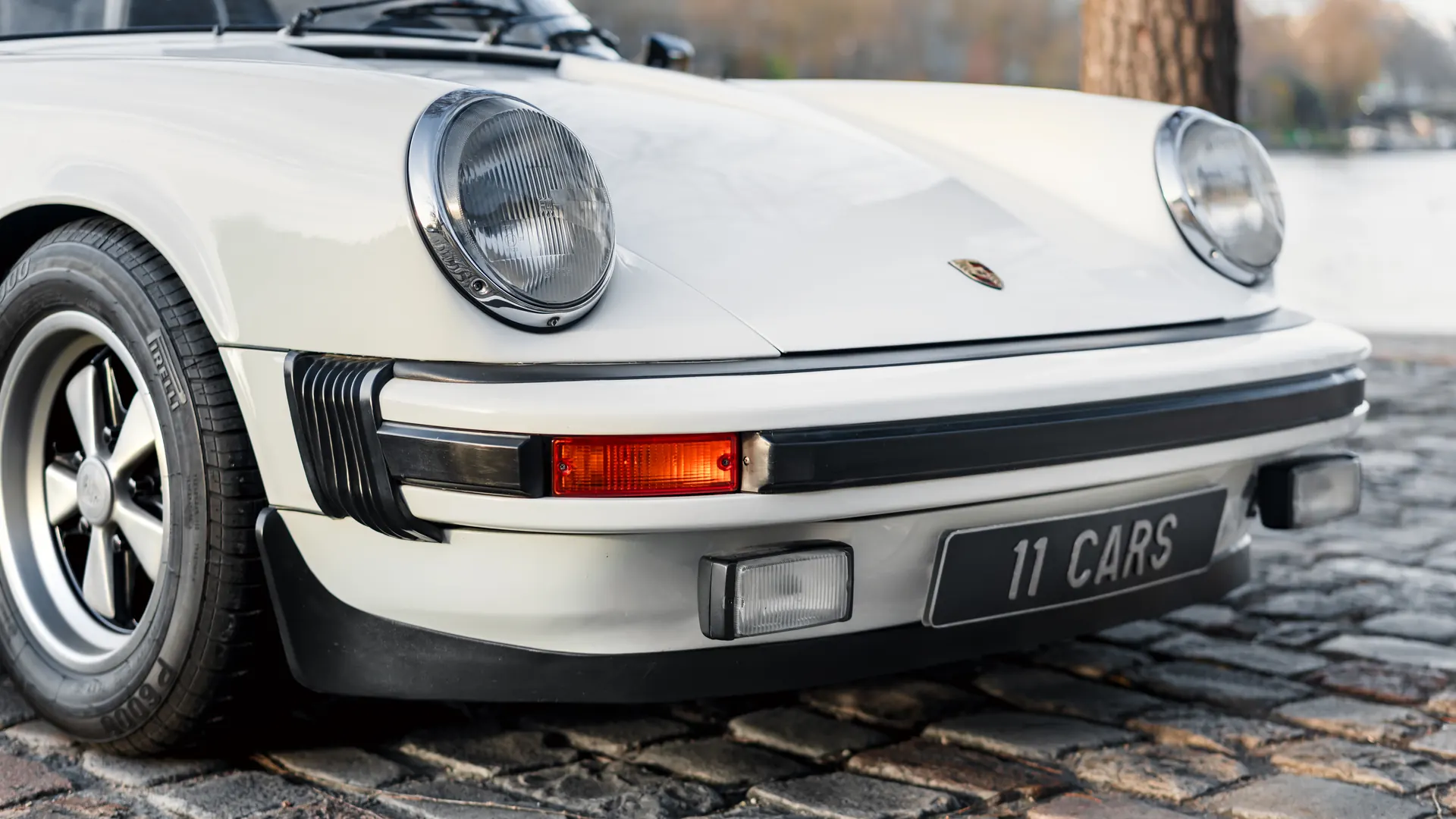 Porsche Carrera — photo 7