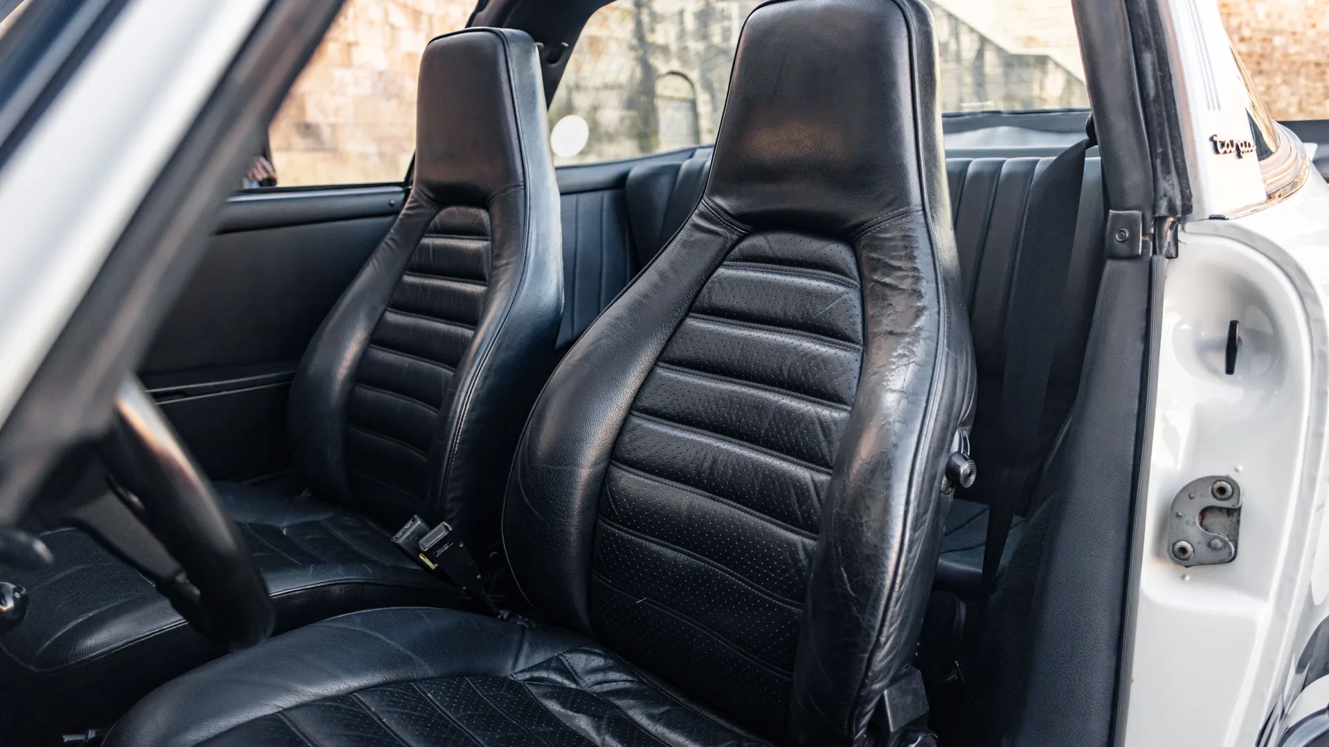 Porsche Carrera — photo 40