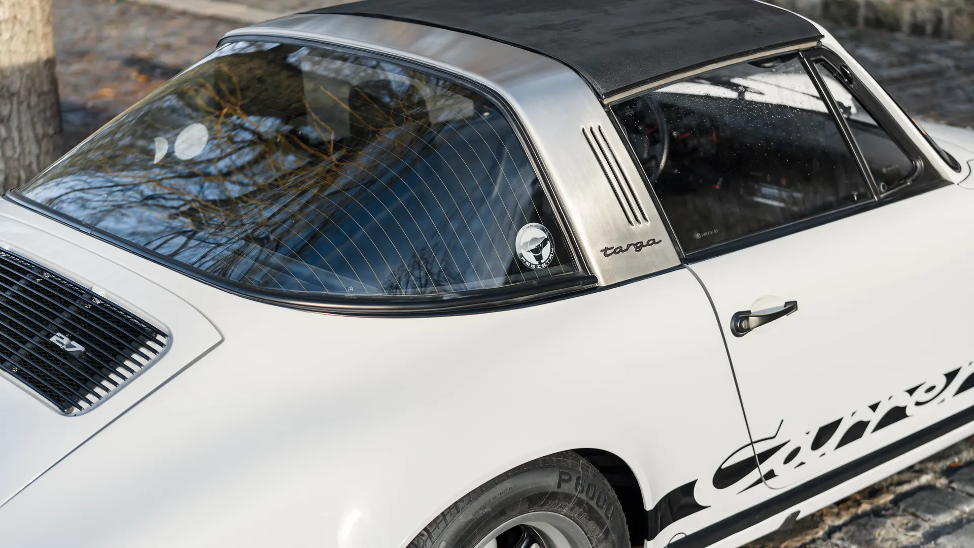 Porsche Carrera — photo 17