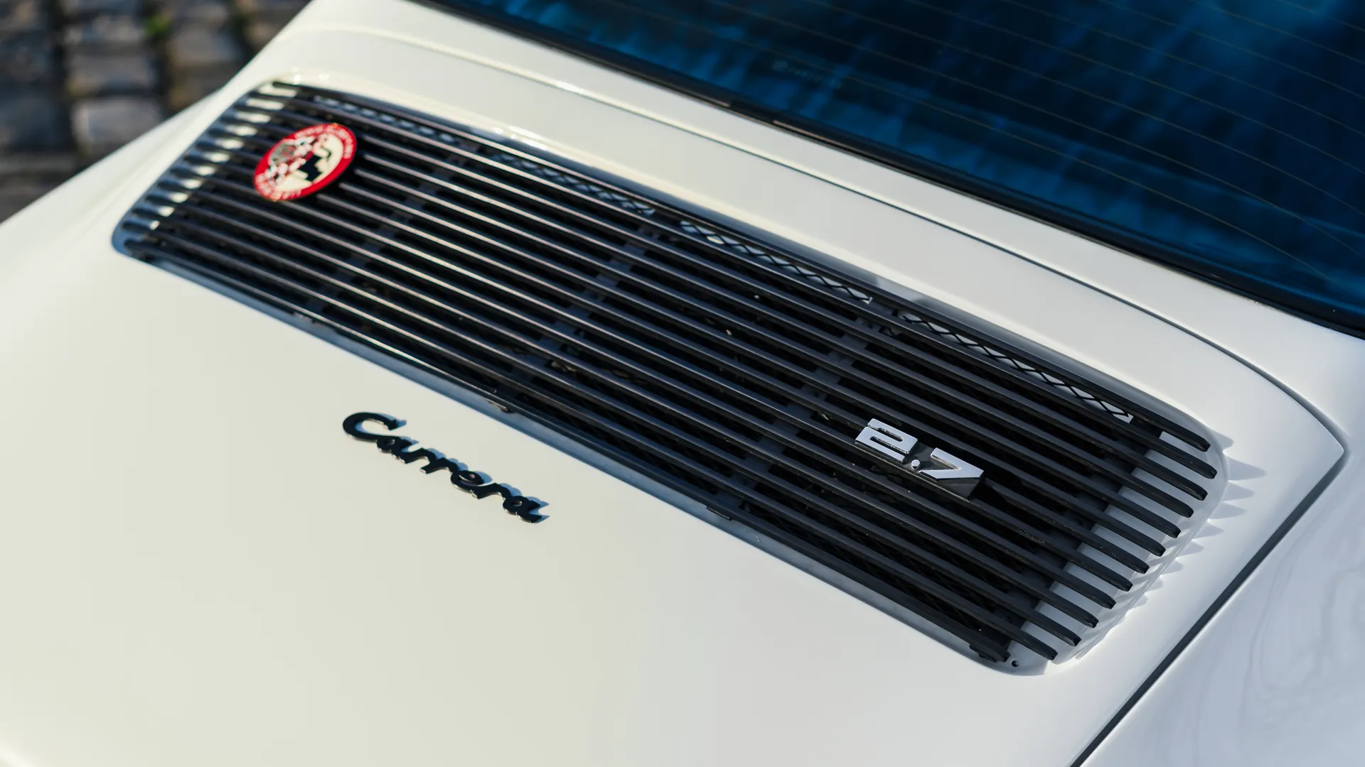 Porsche Carrera — photo 19