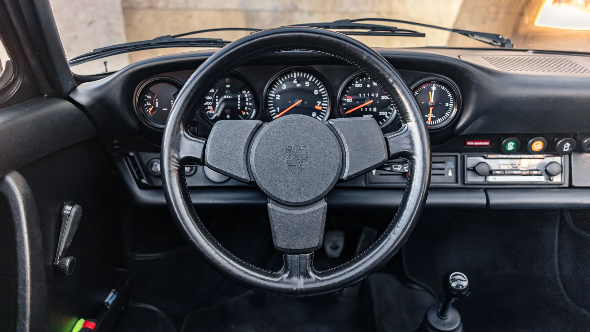 Porsche Carrera — photo 44