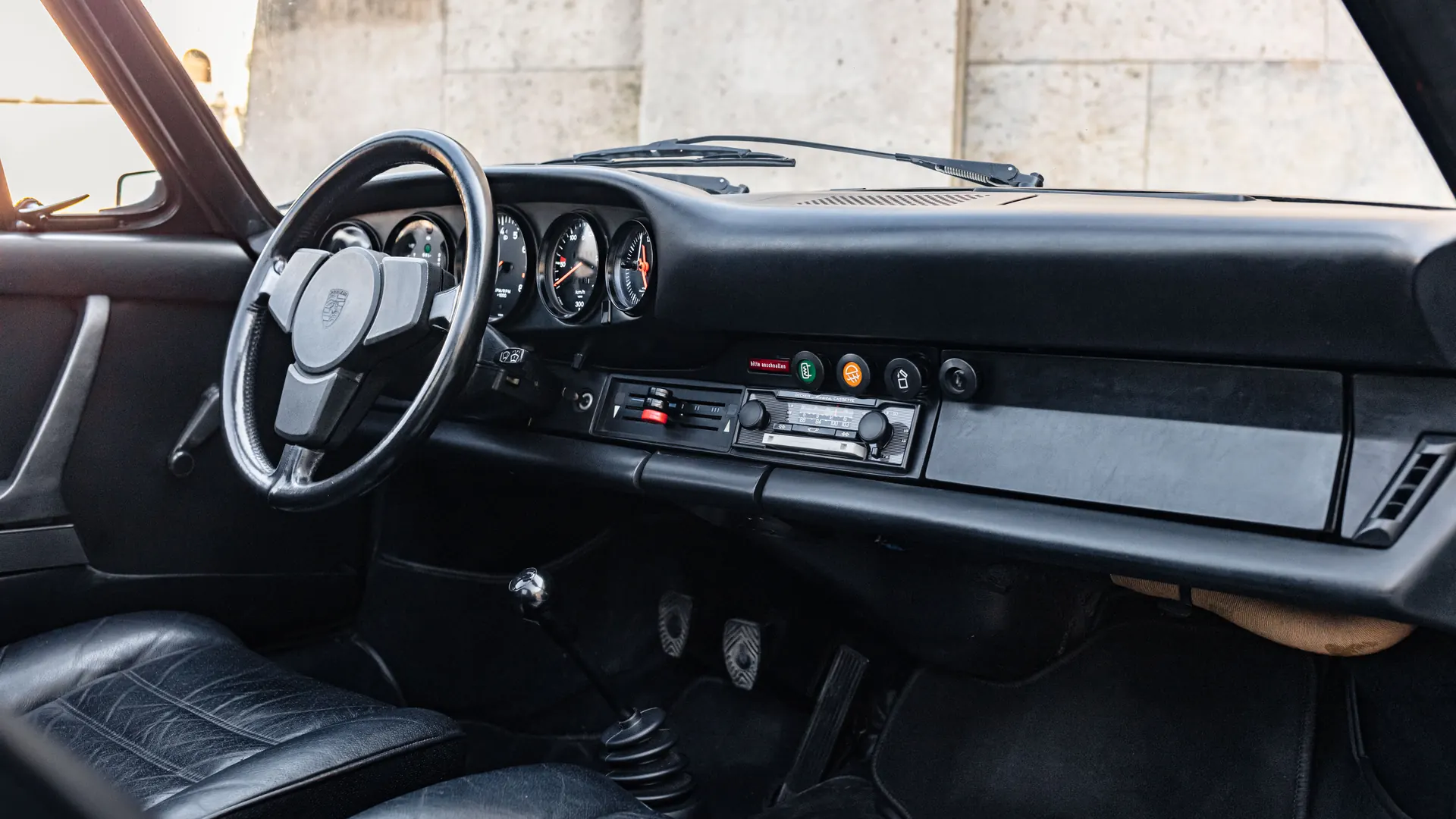 Porsche Carrera — photo 34