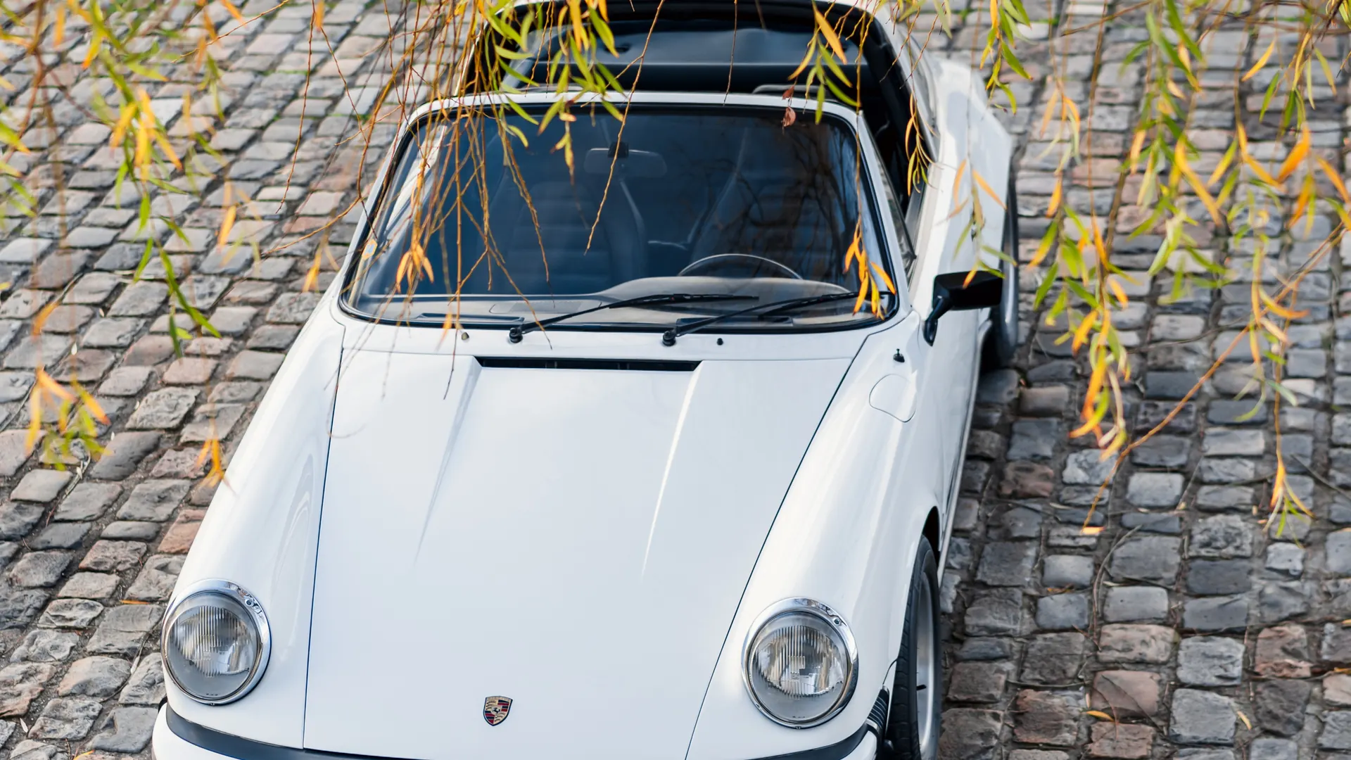 Porsche Carrera — photo 6