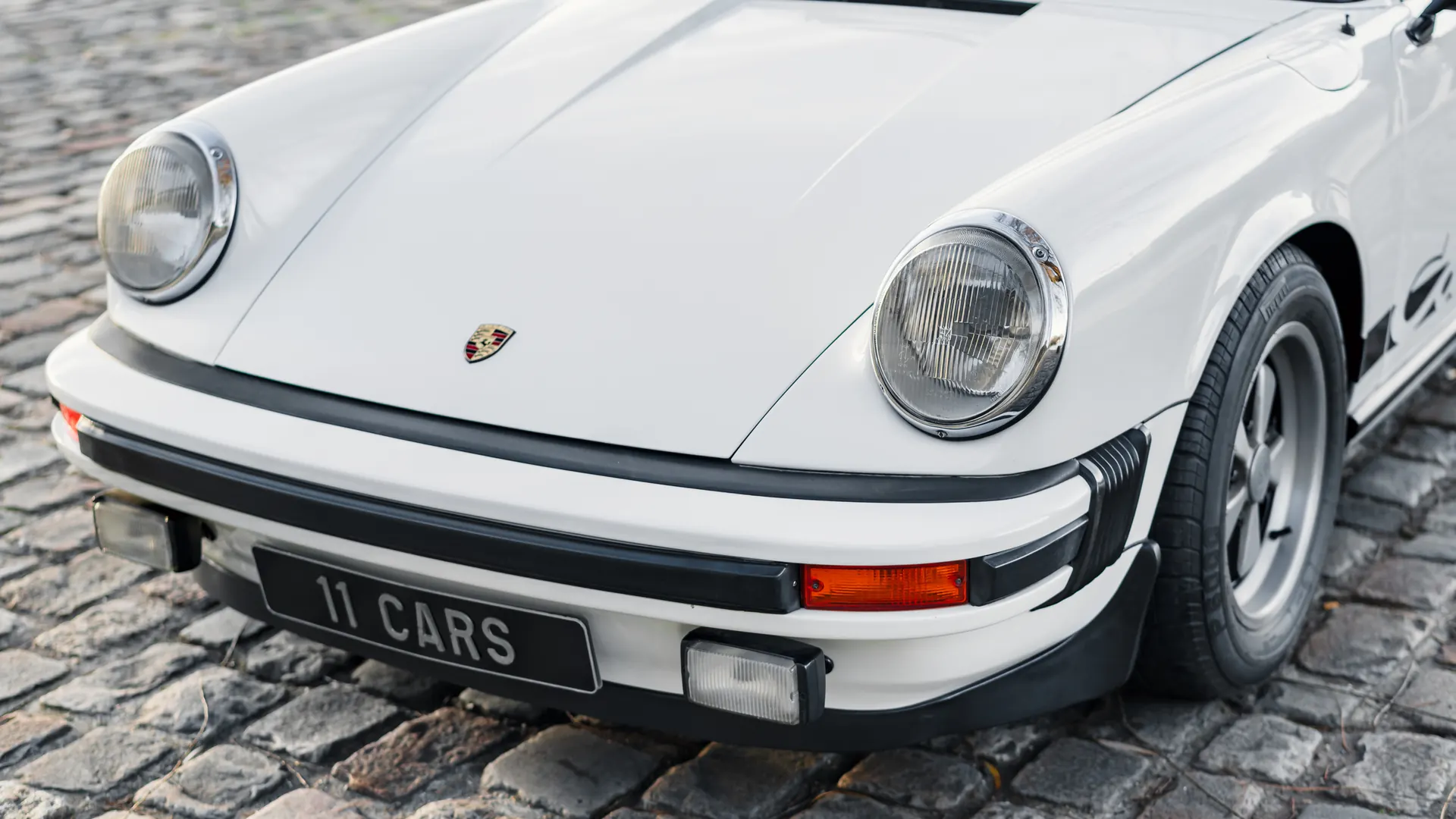Porsche Carrera — photo 9