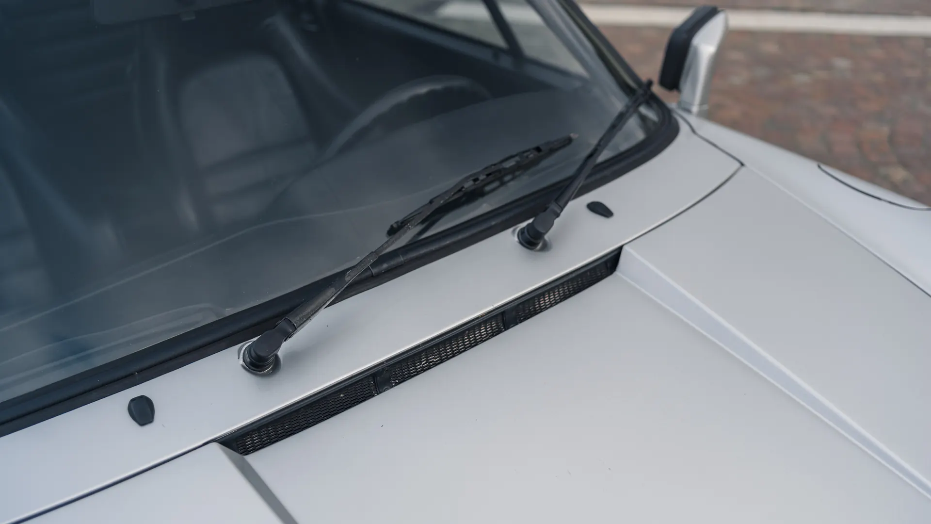 Porsche 930 — photo 13