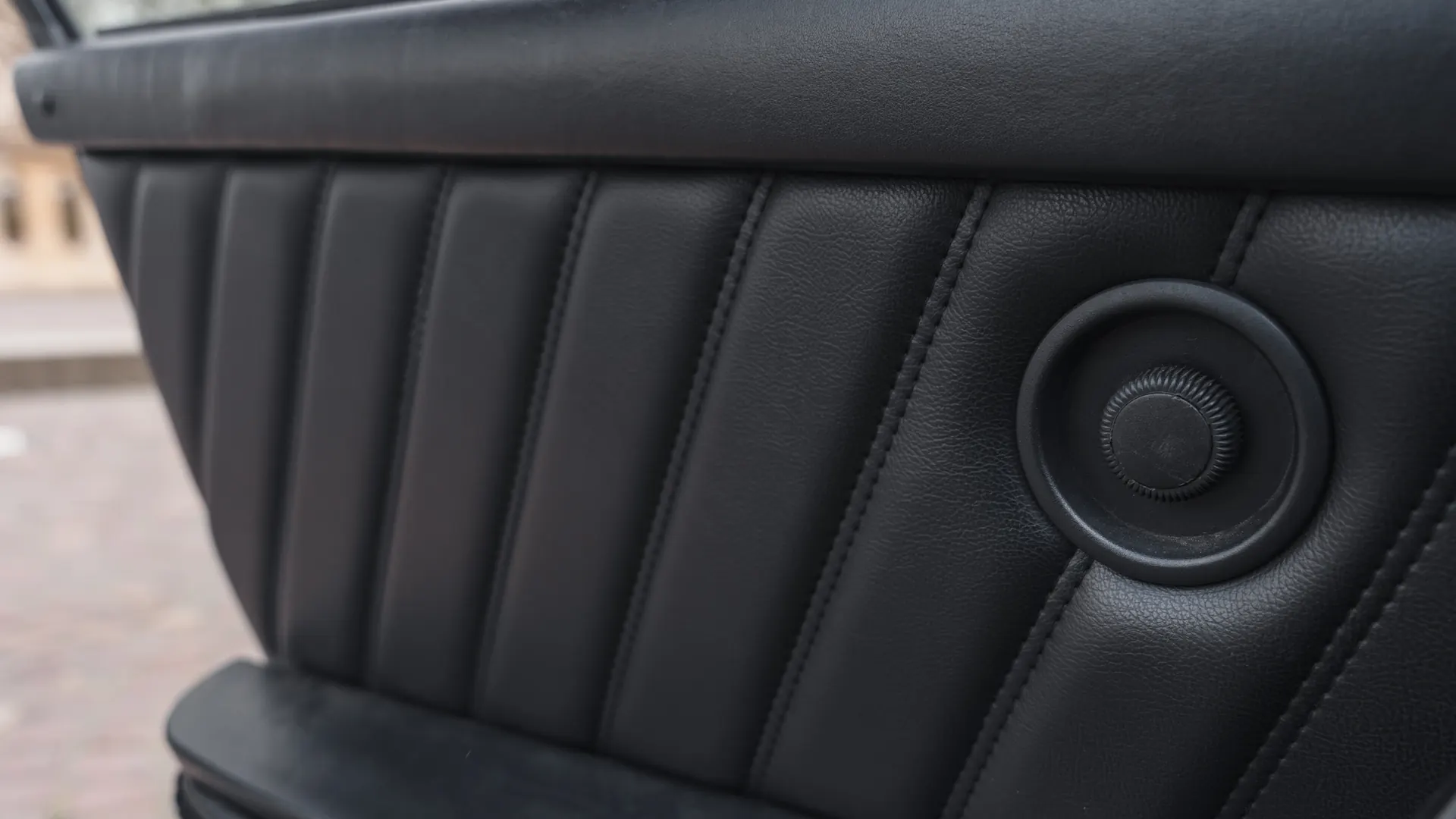 Porsche 930 — photo 45