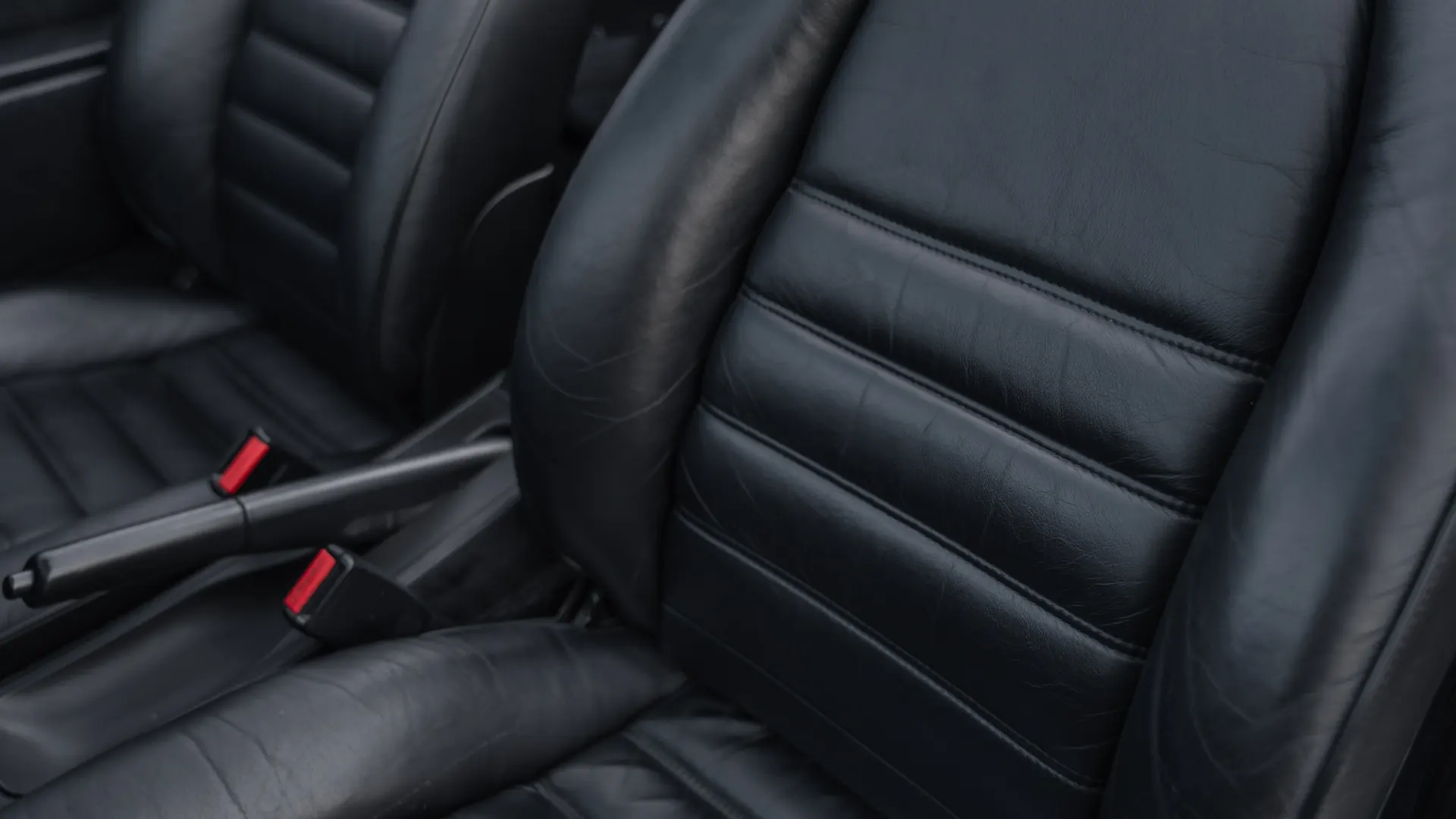 Porsche 964 — photo 4