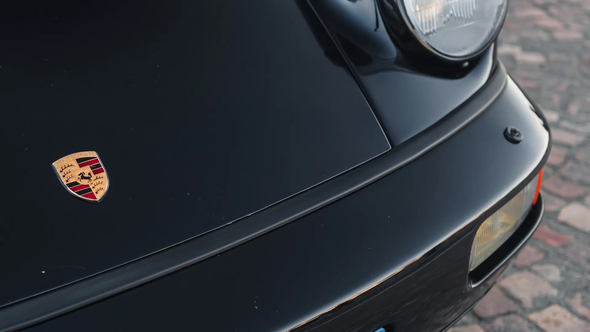 Porsche 964 — photo 49