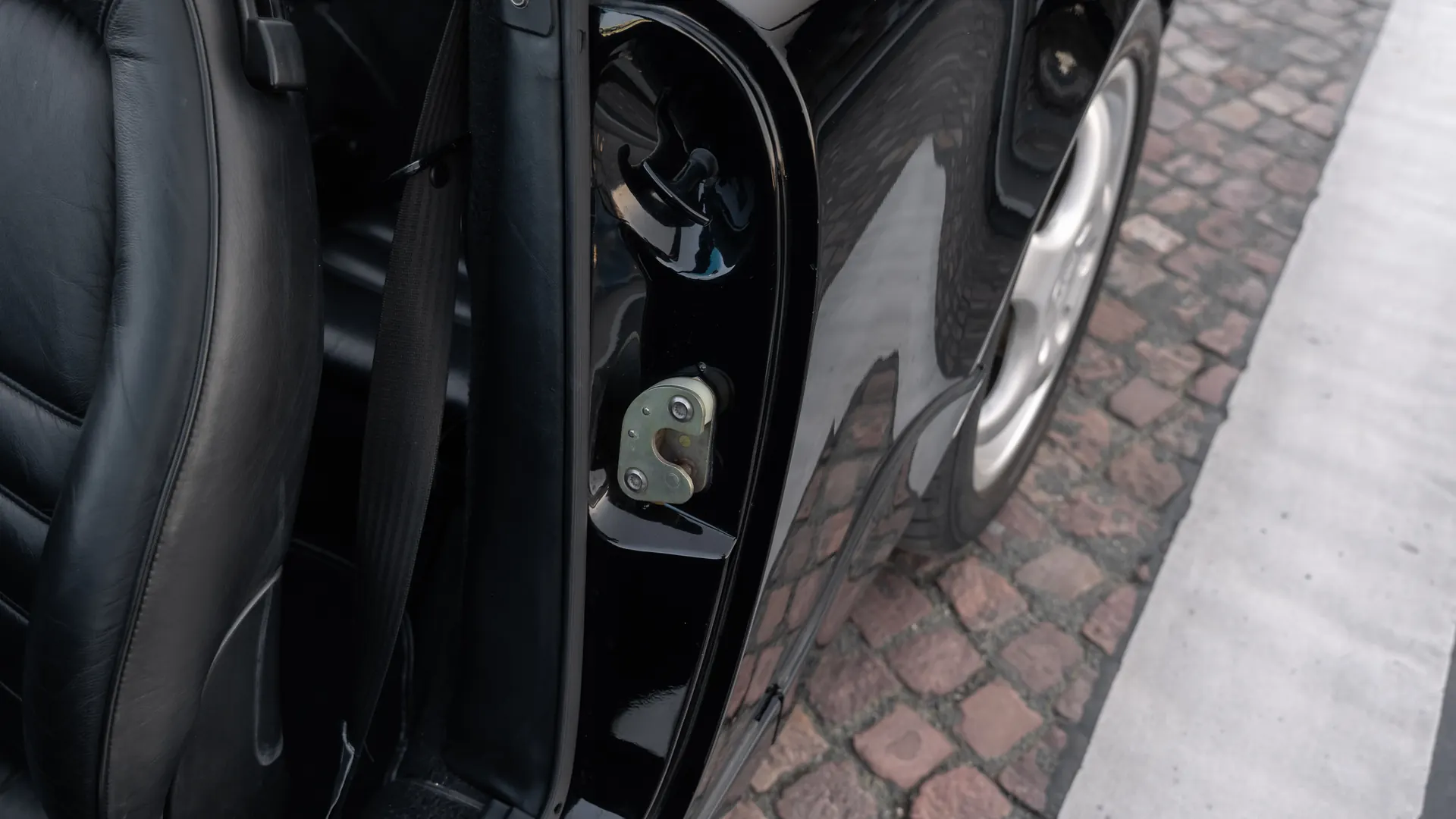 Porsche 964 — photo 14