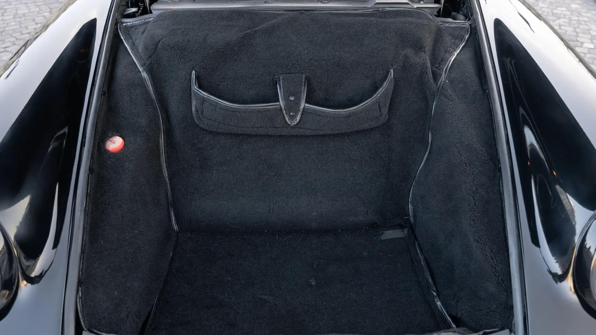 Porsche 964 — photo 23