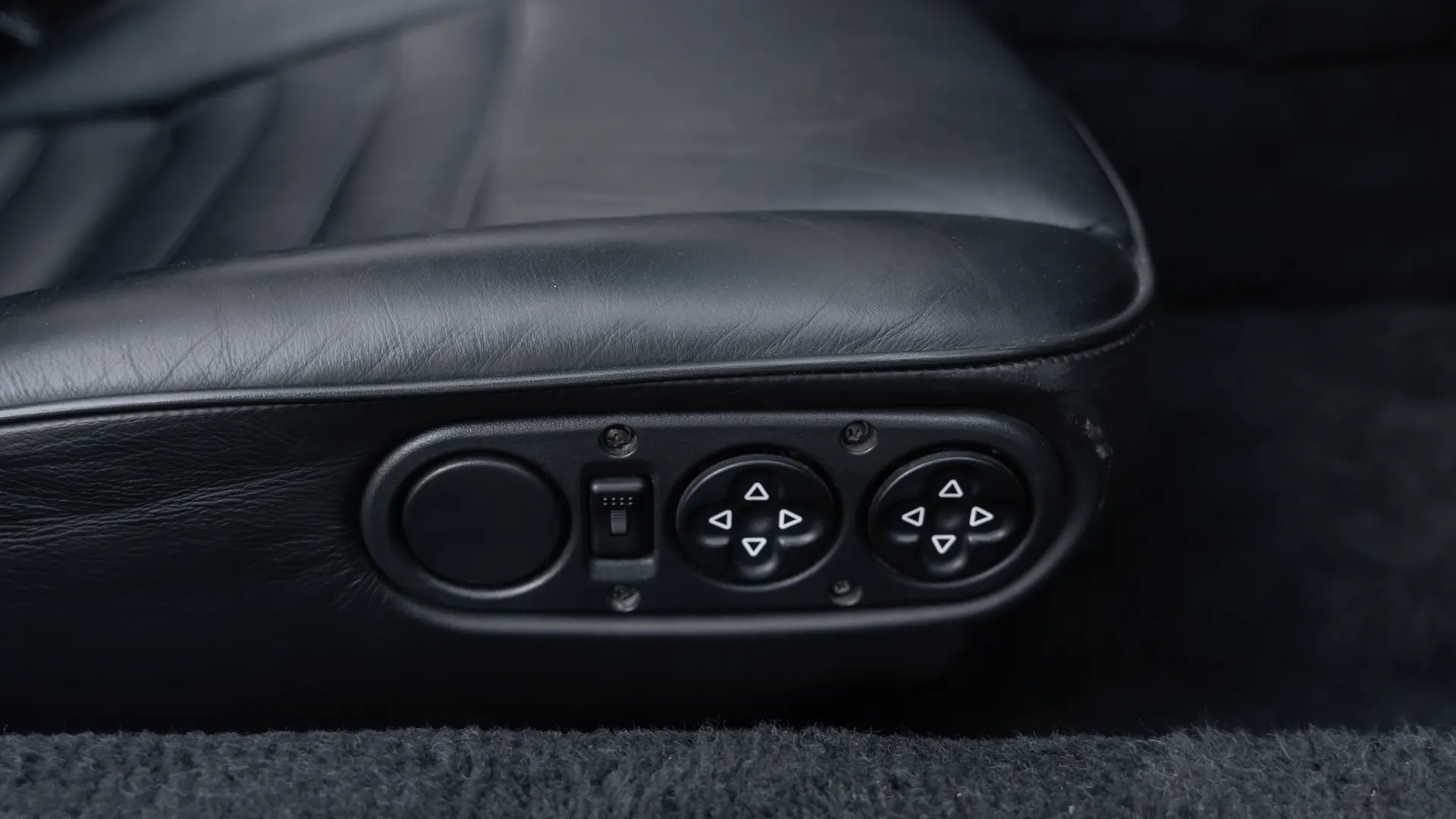 Porsche 964 — photo 6