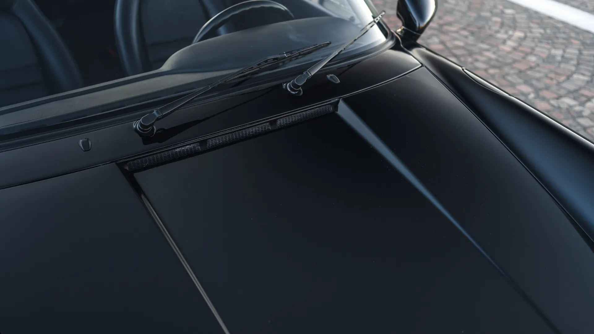 Porsche 964 — photo 30