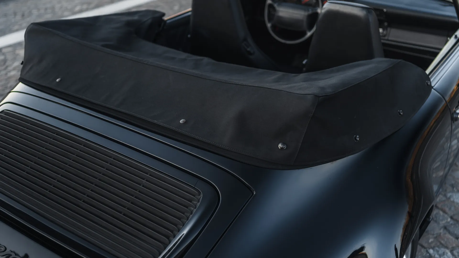 Porsche 964 — photo 43