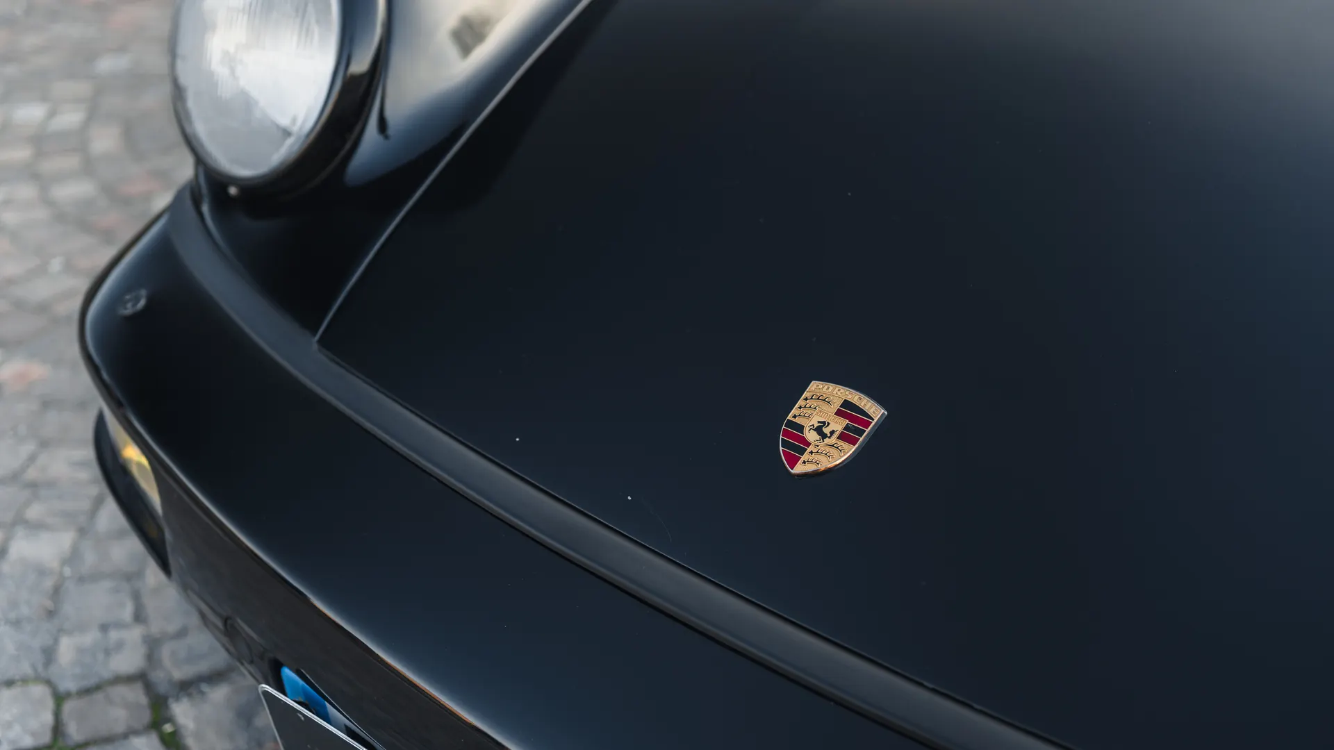 Porsche 964 — photo 31
