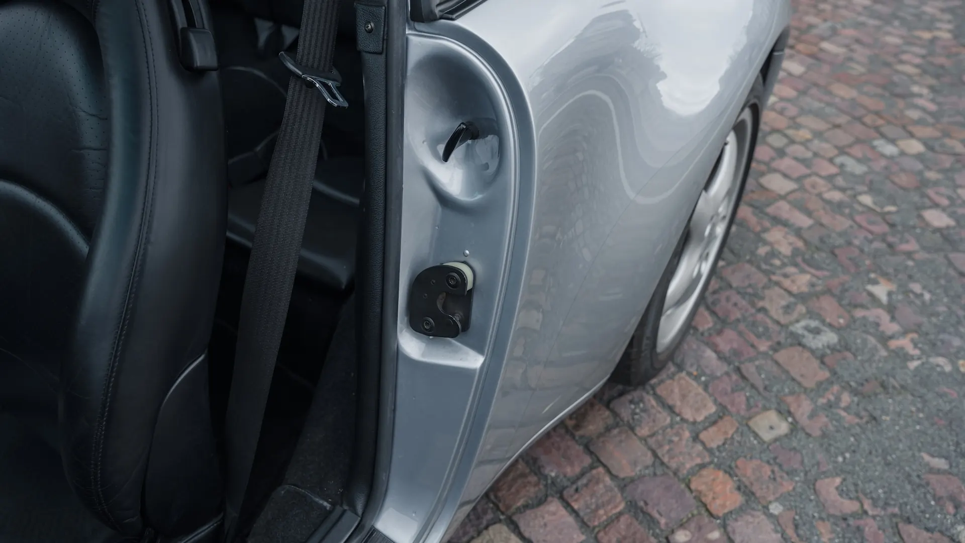 Porsche 993 — photo 49