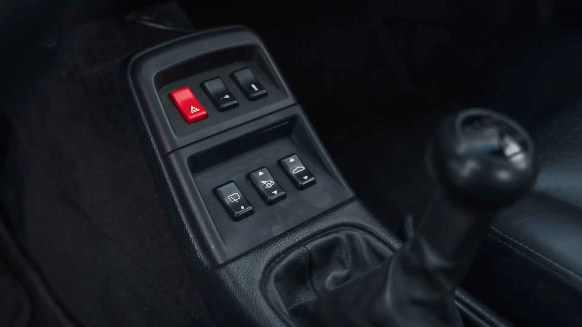 Porsche 993 — photo 39