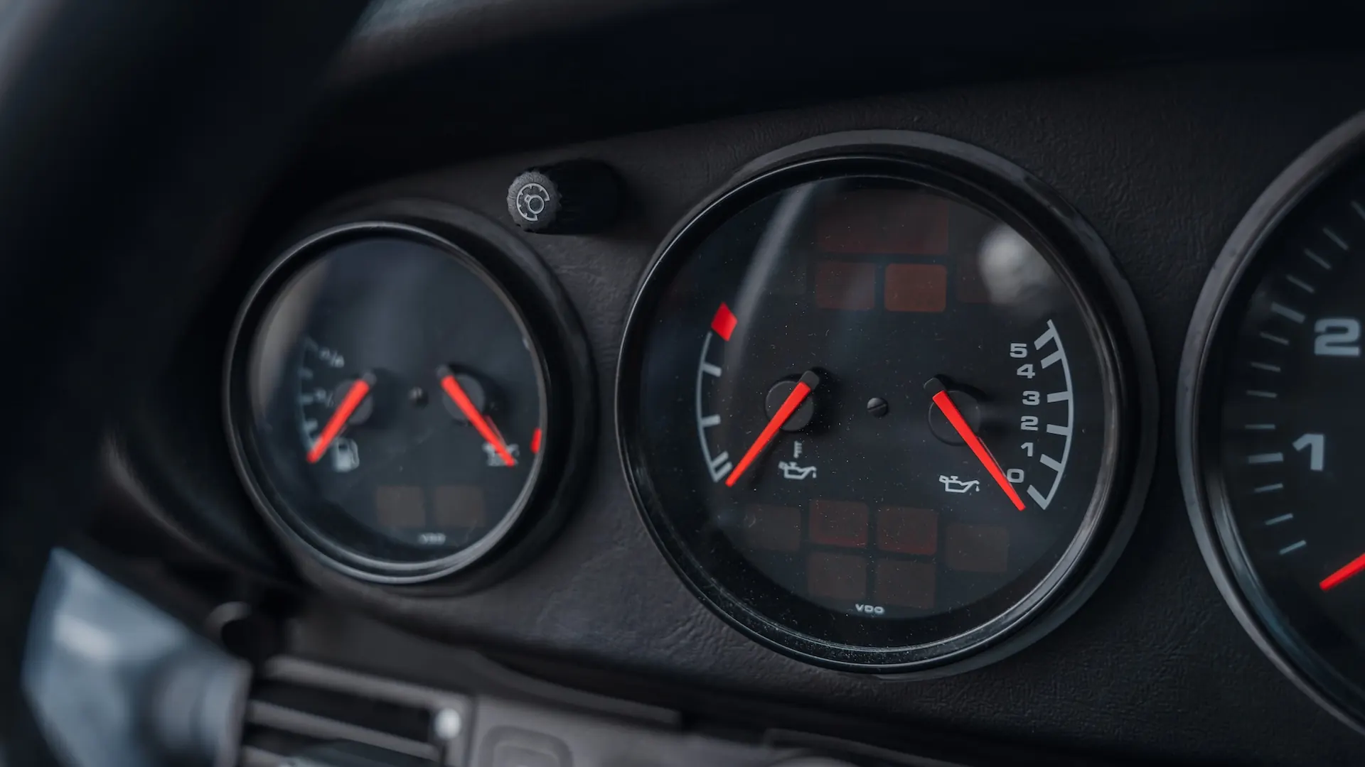 Porsche 993 — photo 36