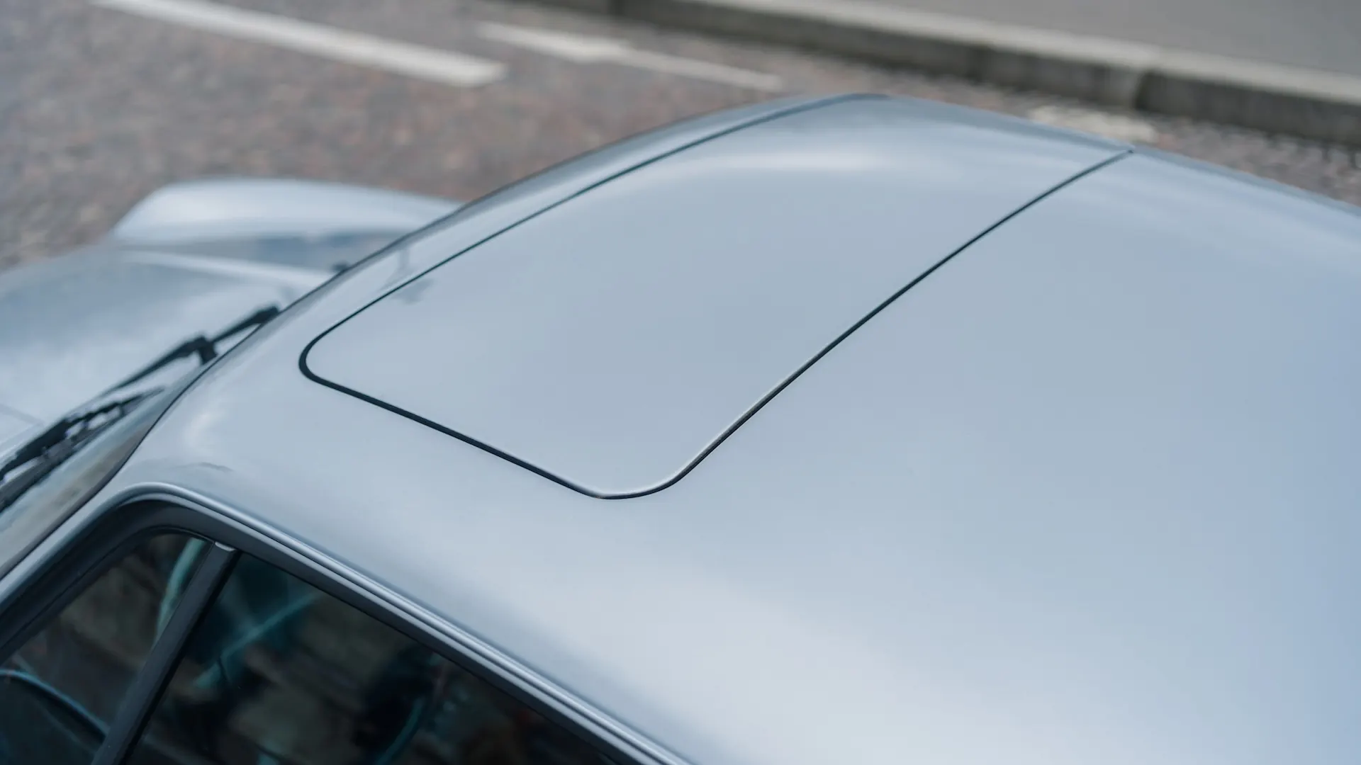 Porsche 993 — photo 21