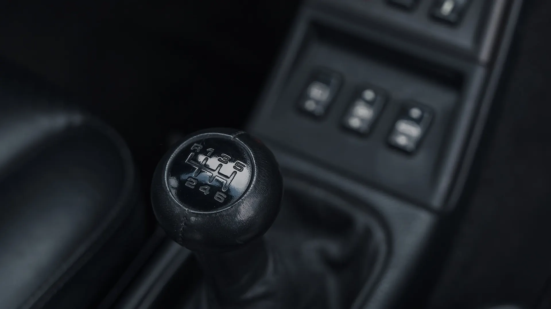 Porsche 993 — photo 46