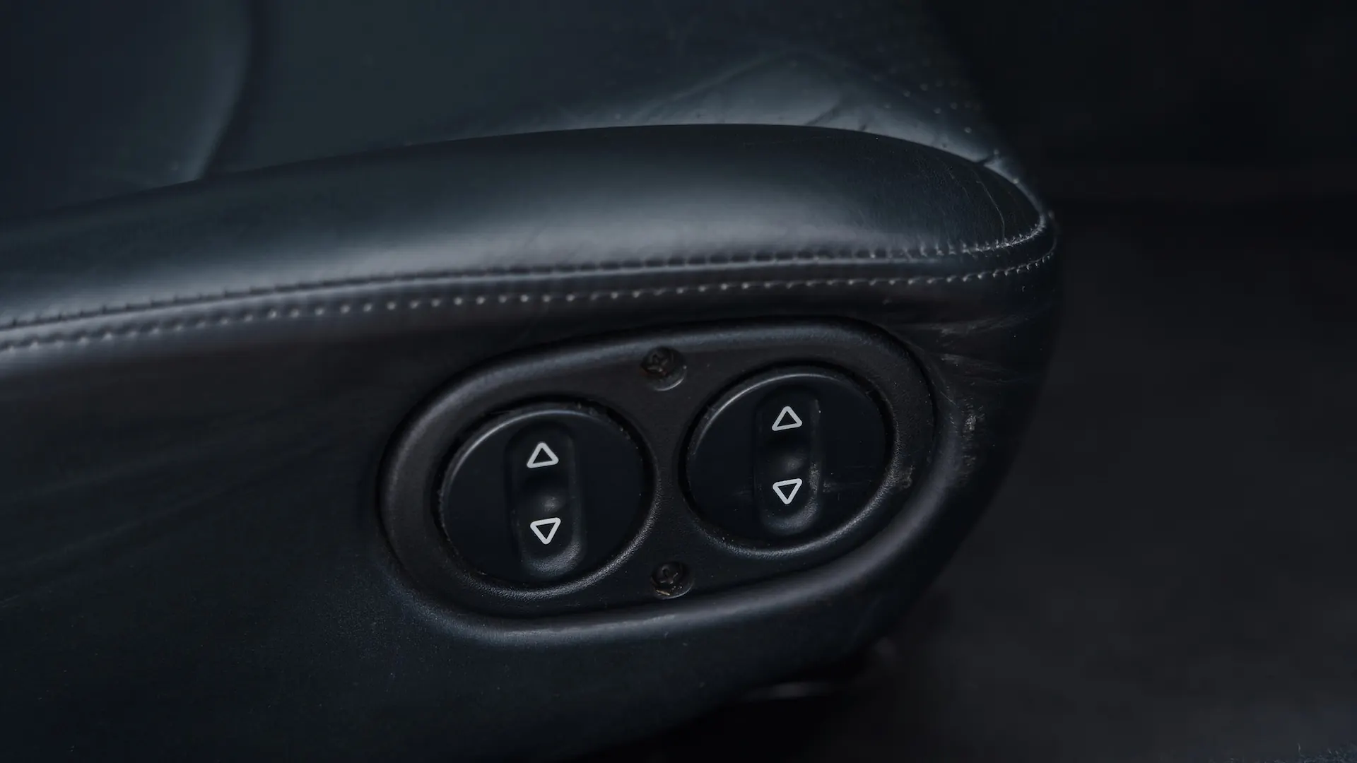 Porsche 993 — photo 42