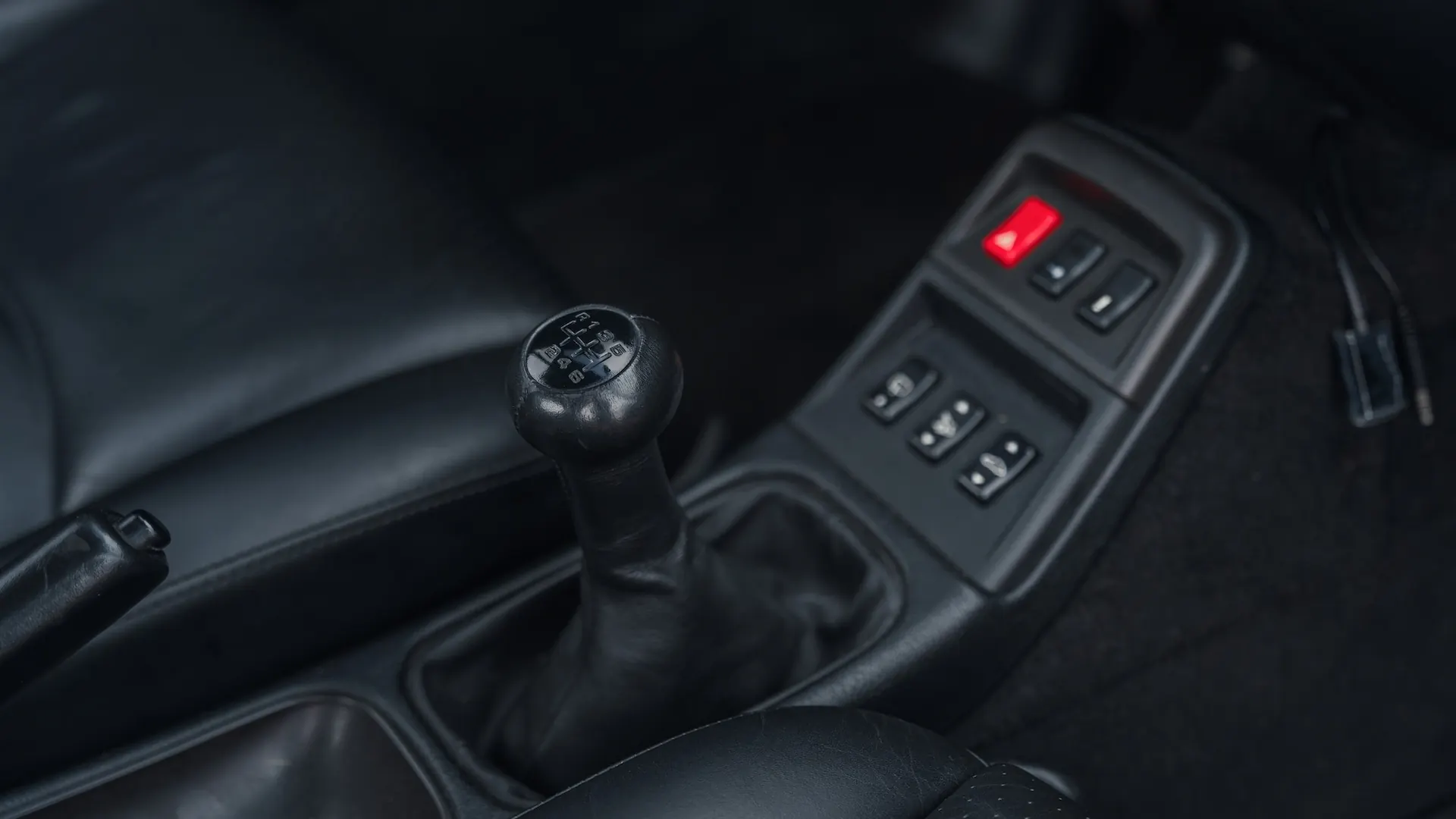 Porsche 993 — photo 40