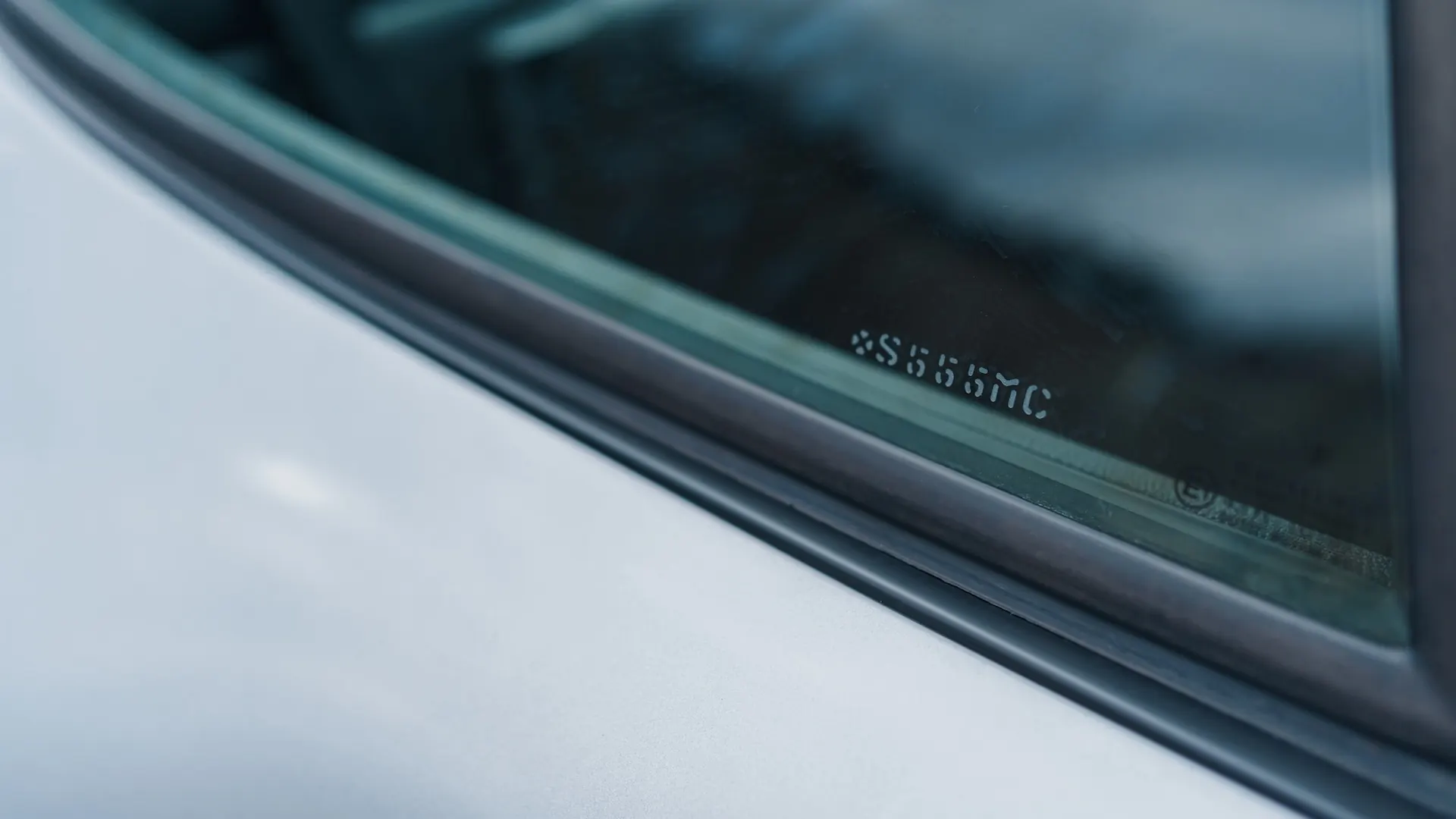 Porsche 993 — photo 22