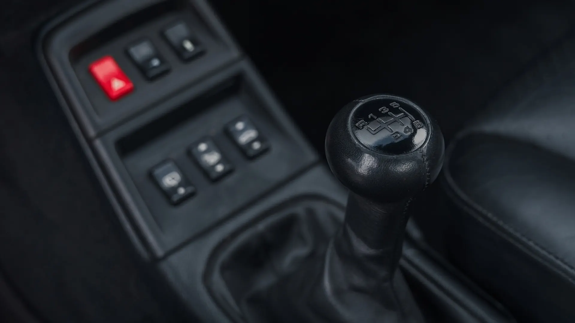 Porsche 993 — photo 45