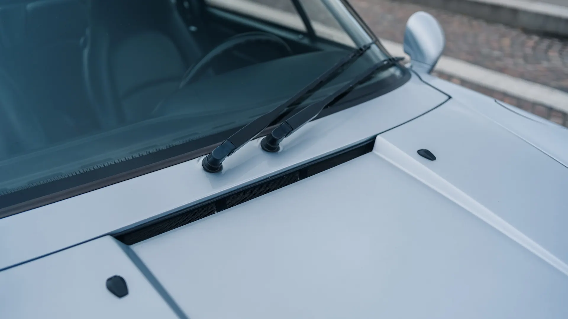 Porsche 993 — photo 13