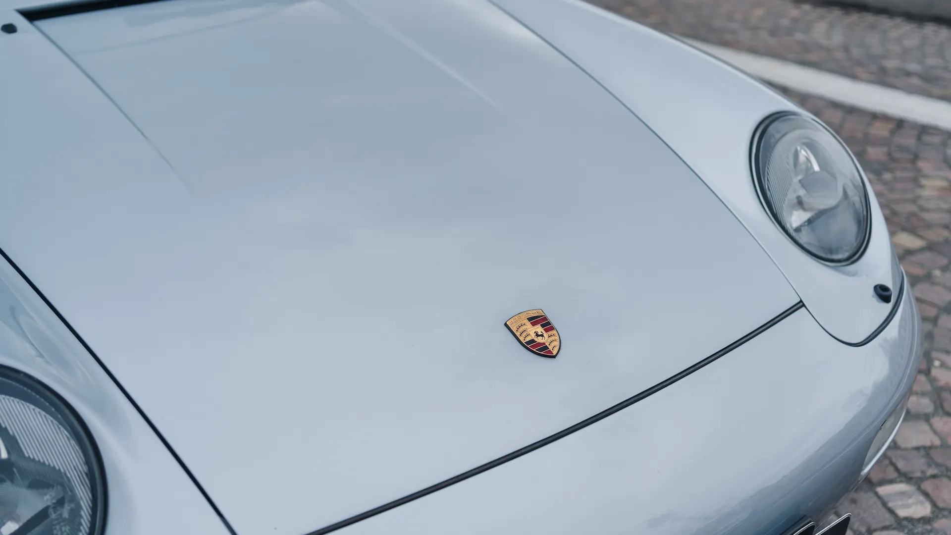 Porsche 993 — photo 10