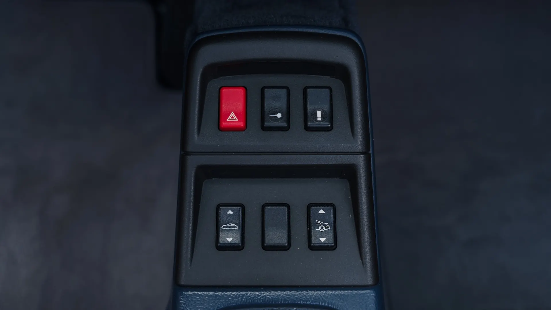 Porsche 993 — photo 43