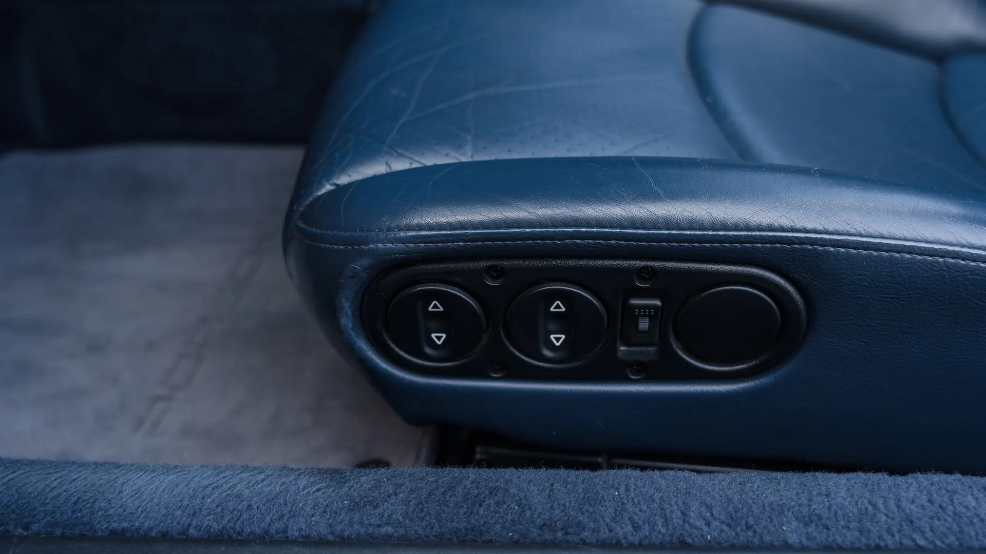Porsche 993 — photo 45