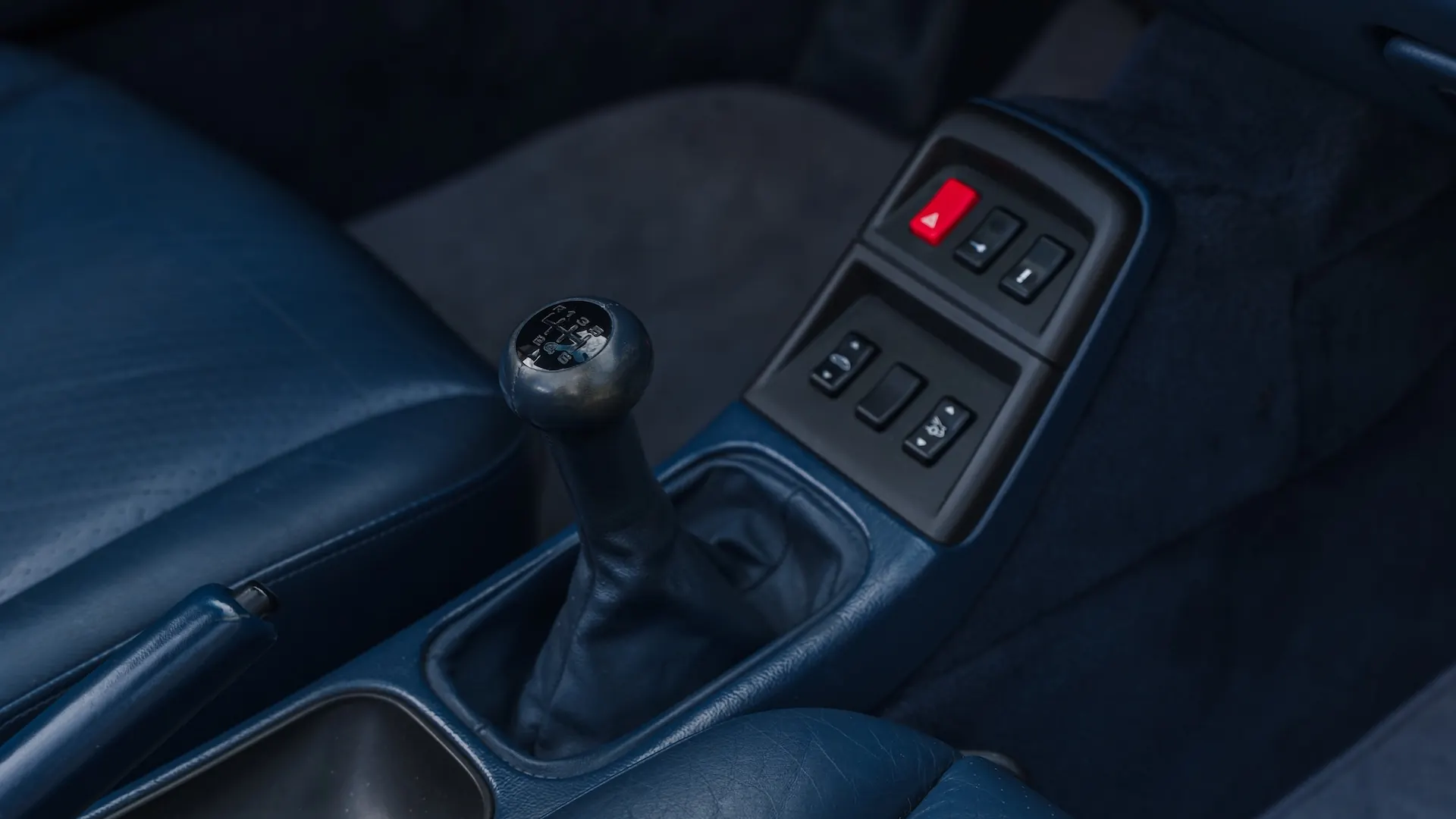 Porsche 993 — photo 42