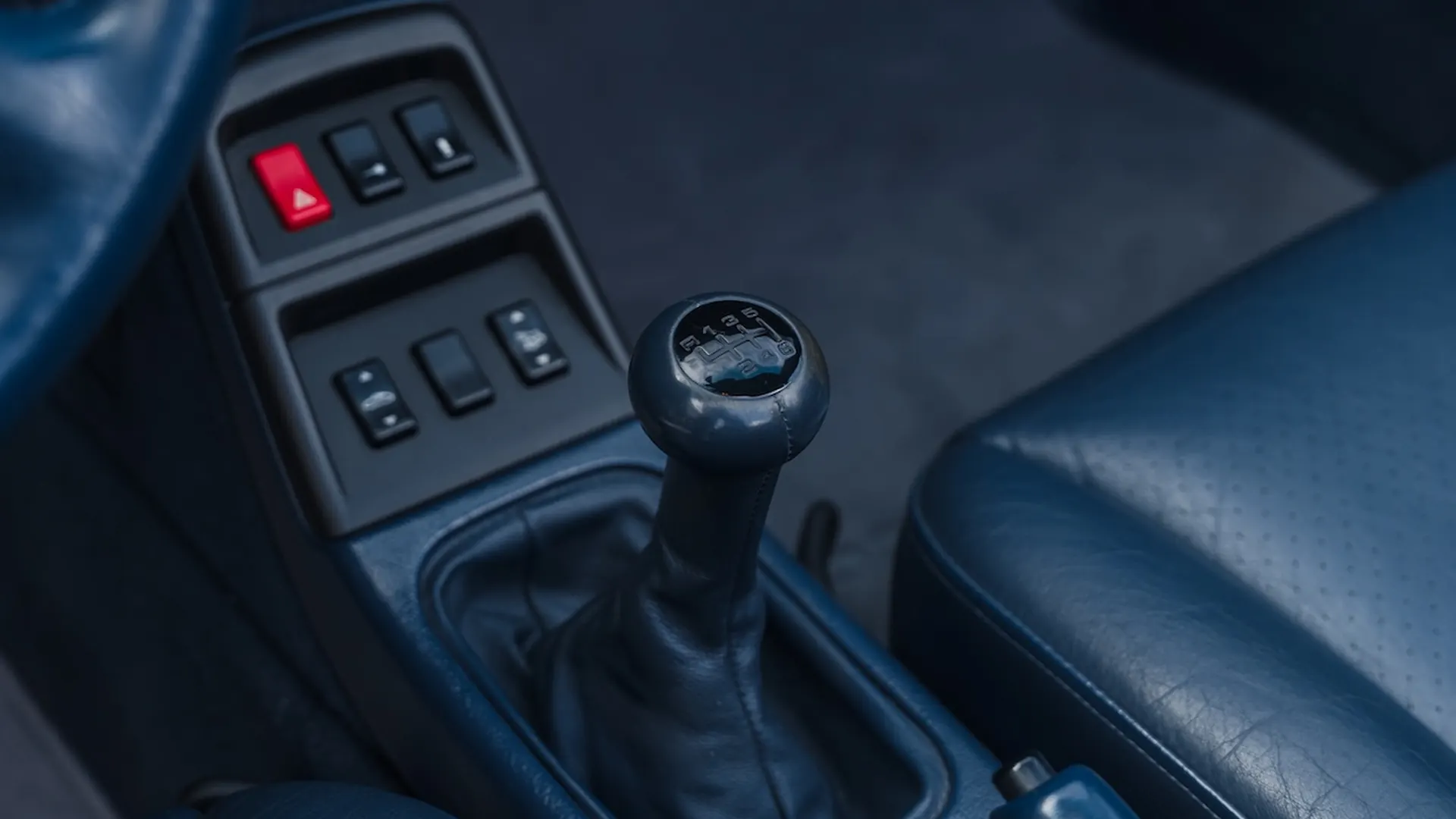 Porsche 993 — photo 49