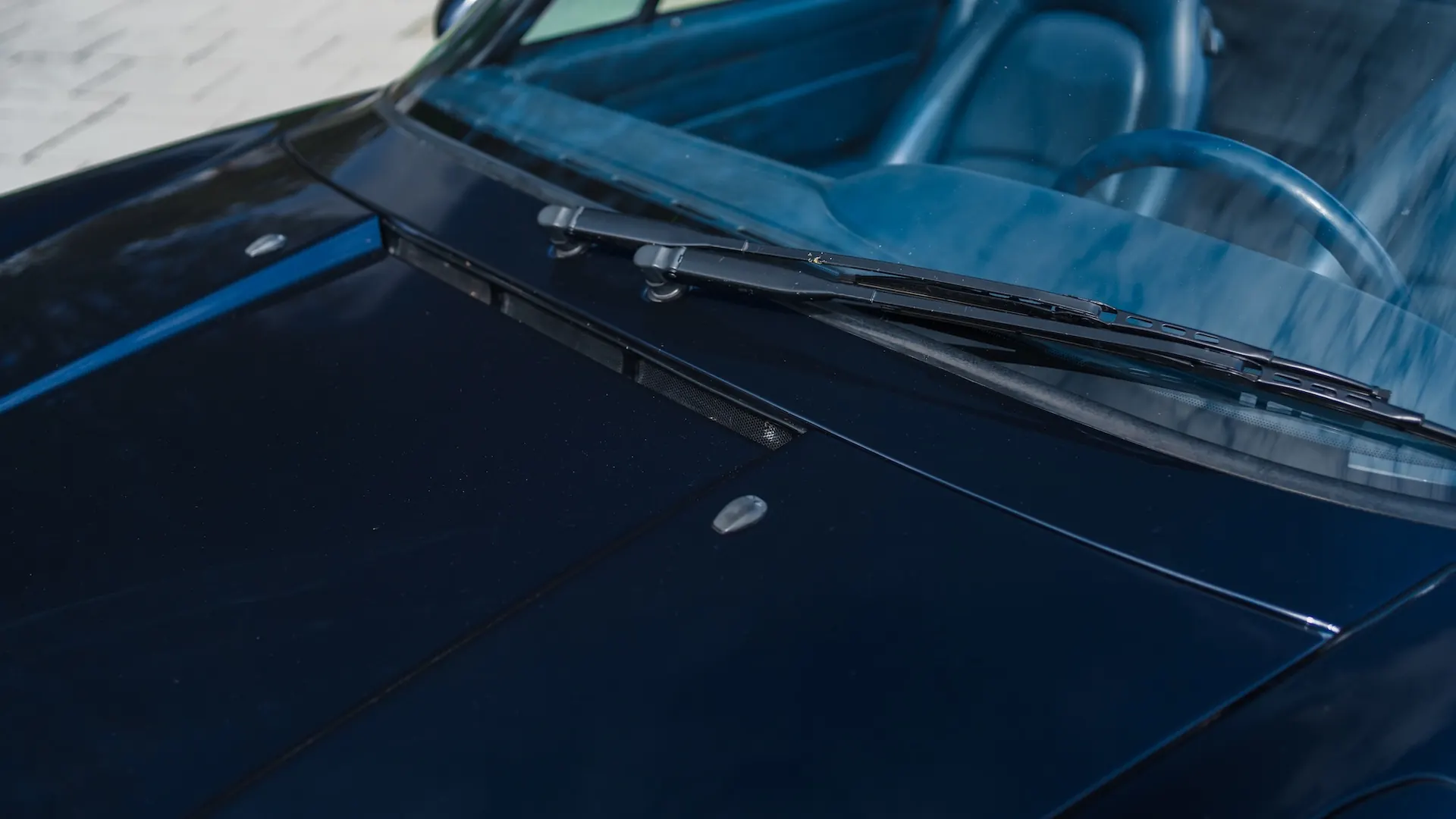 Porsche 993 — photo 12