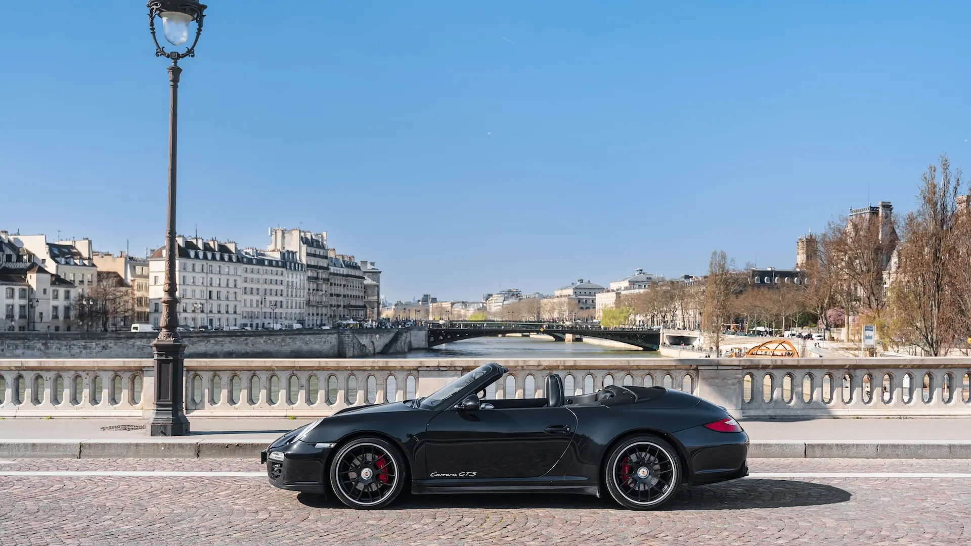 Porsche 997.2 — photo 2