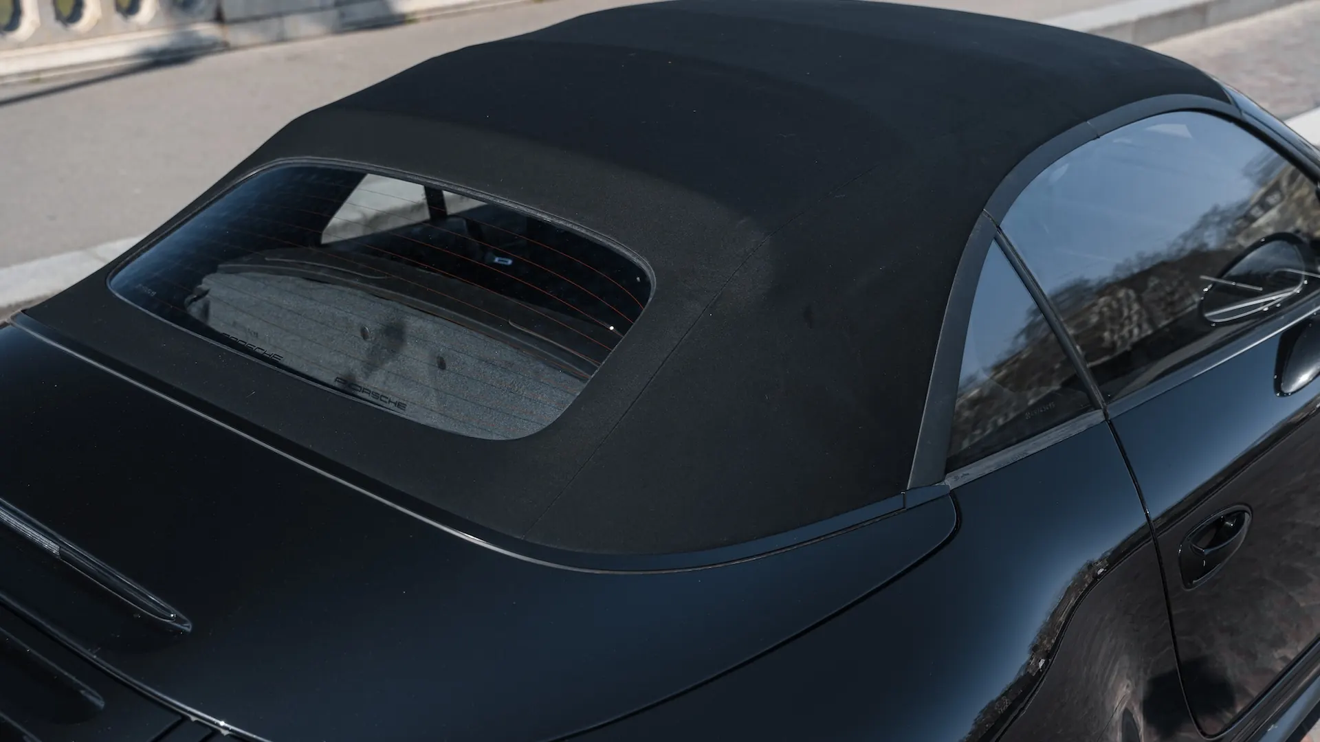 Porsche 997.2 — photo 21