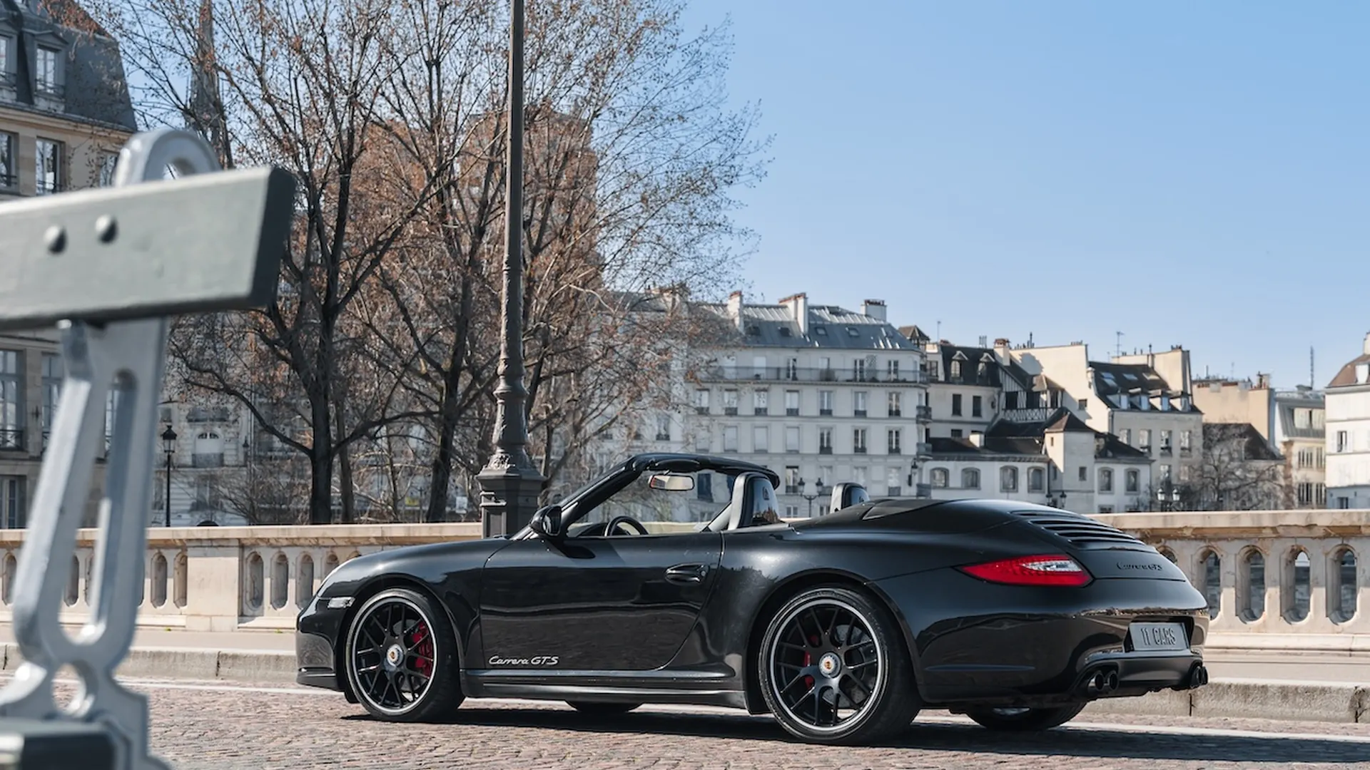 Porsche 997.2 — photo 28