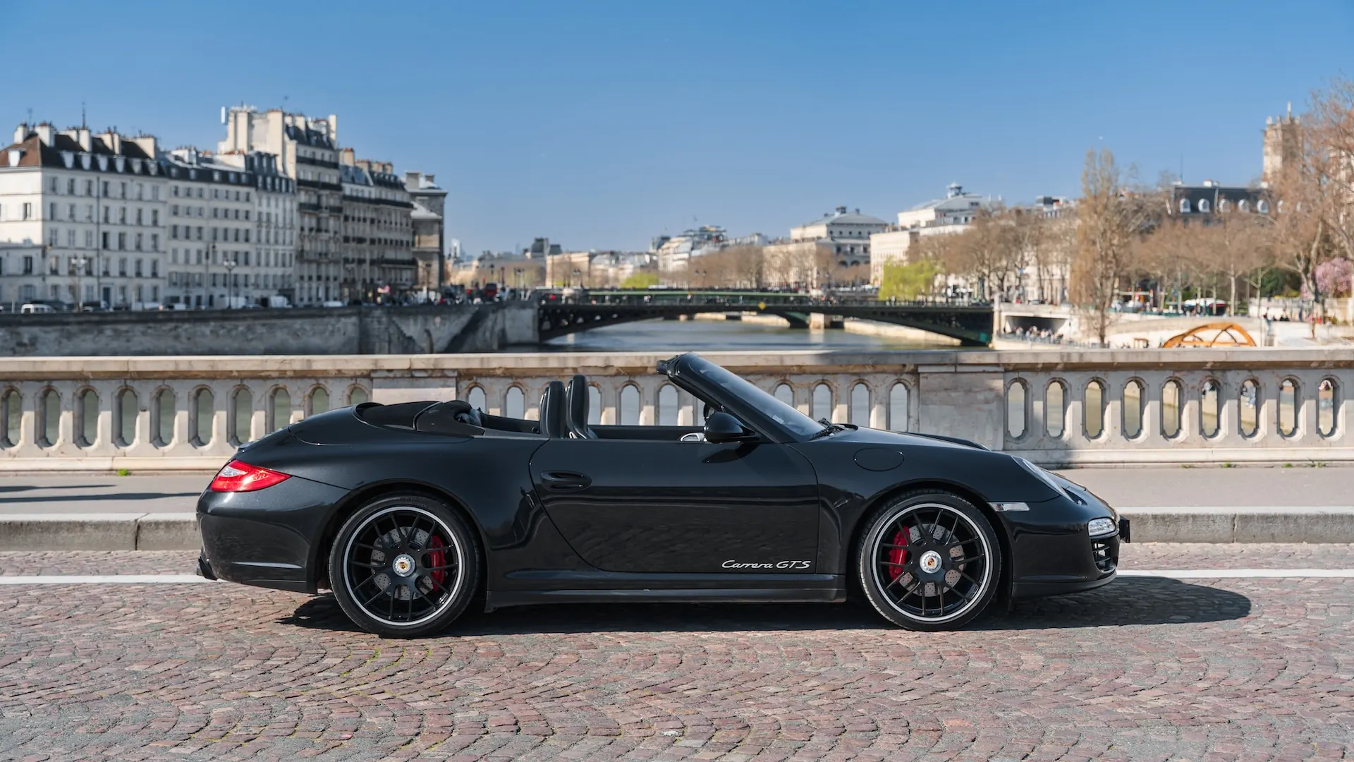 Porsche 997.2 — photo 5