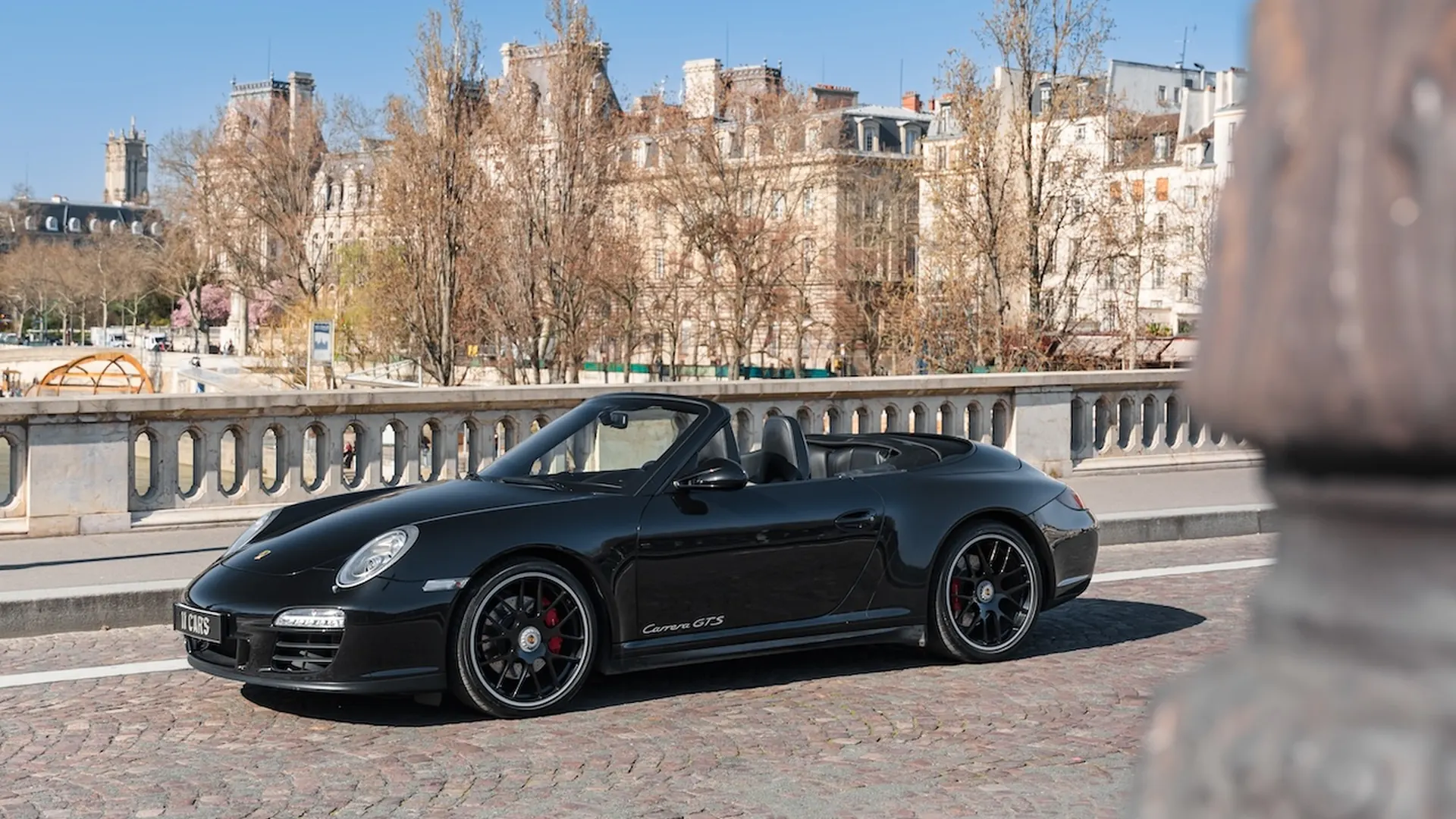 Porsche 997.2 — photo 25