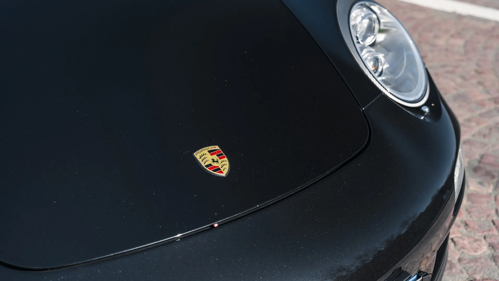 Porsche 997.2 — photo 13
