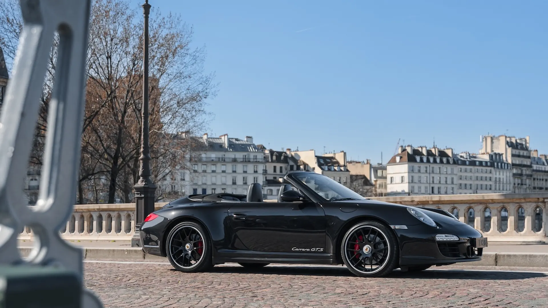 Porsche 997.2 — photo 27