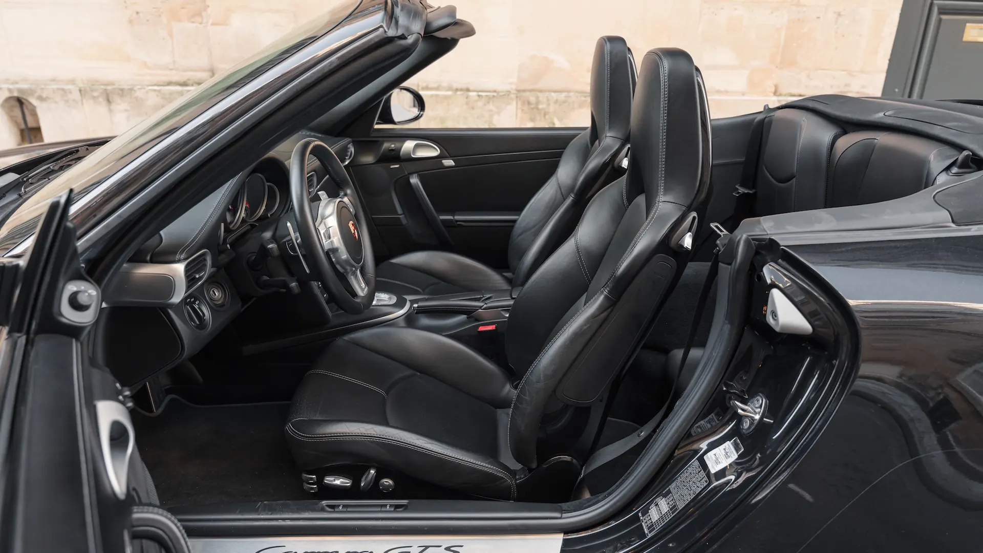 Porsche 997.2 — photo 36