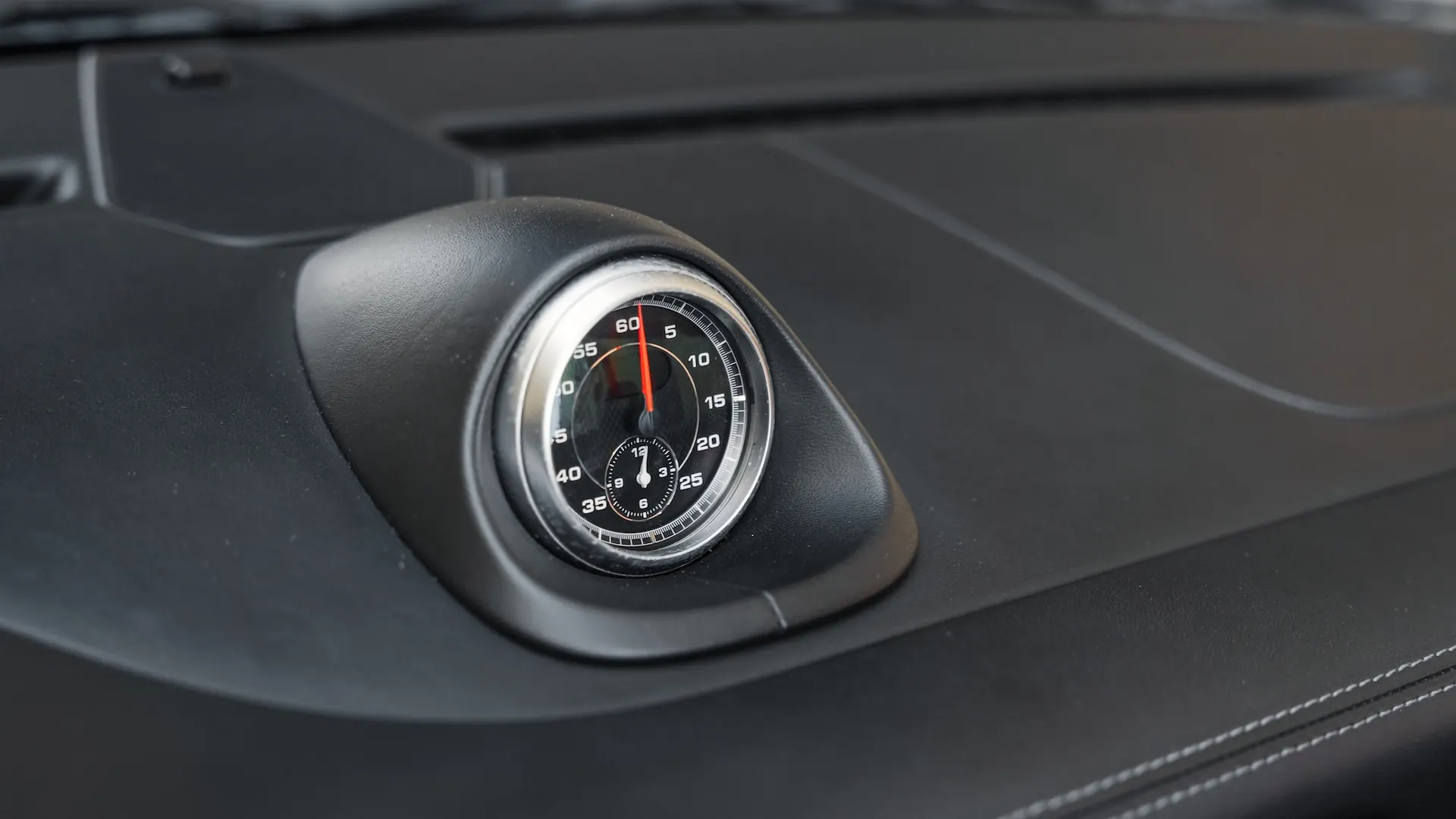 Porsche 997.2 — photo 45