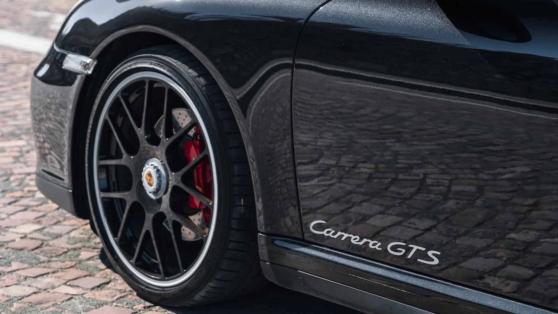 Porsche 997.2 — photo 32
