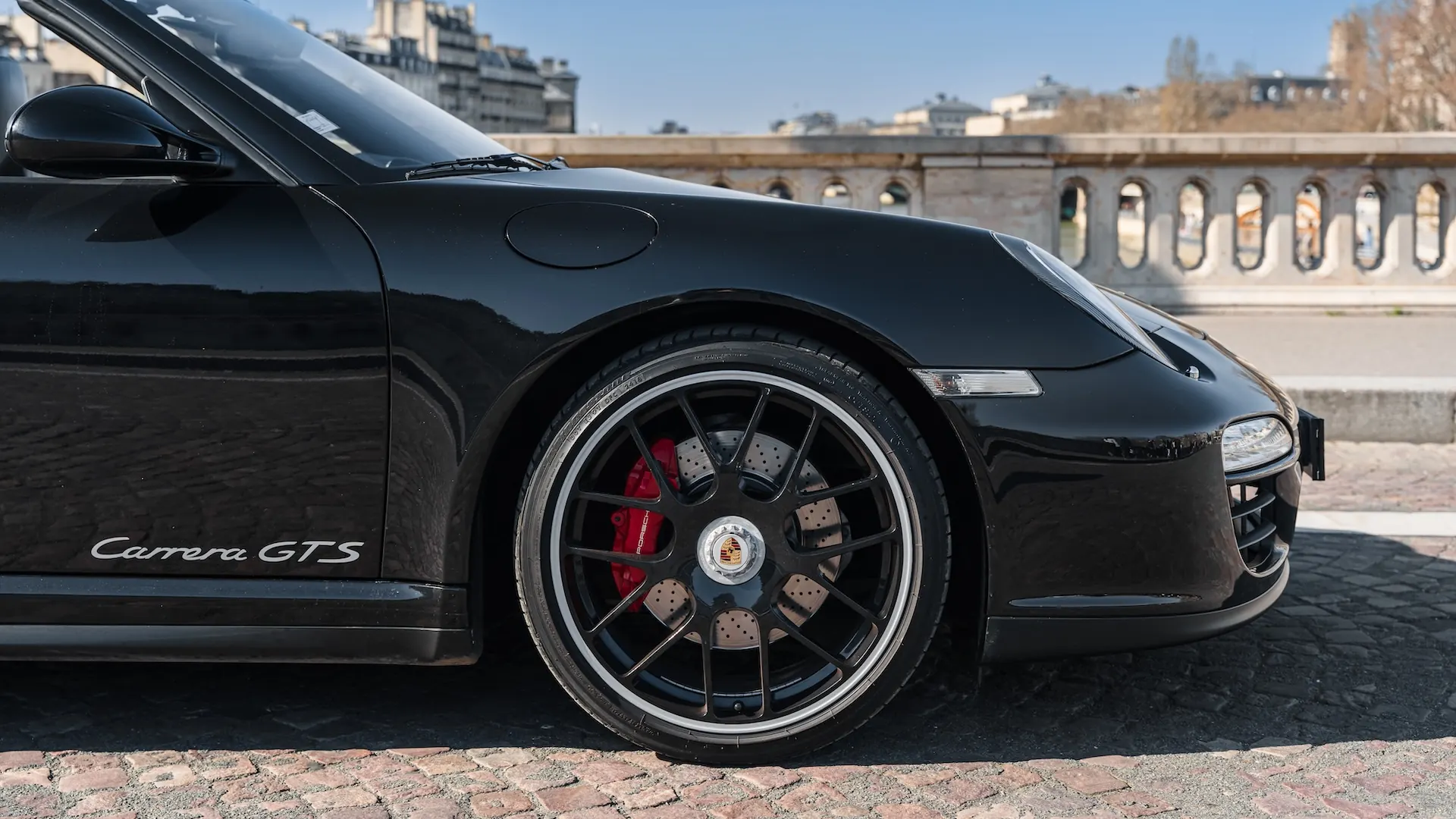 Porsche 997.2 — photo 19
