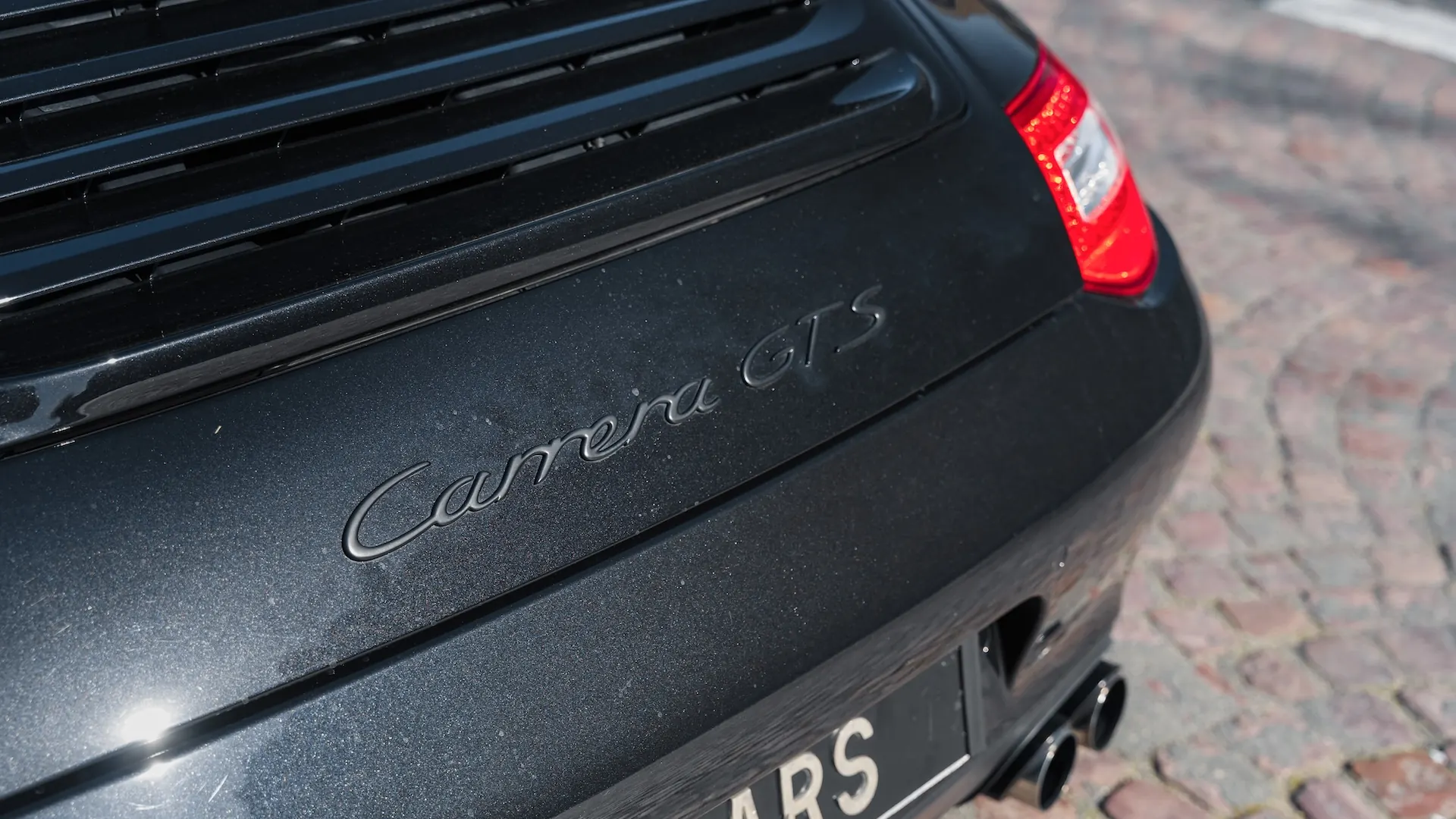 Porsche 997.2 — photo 22