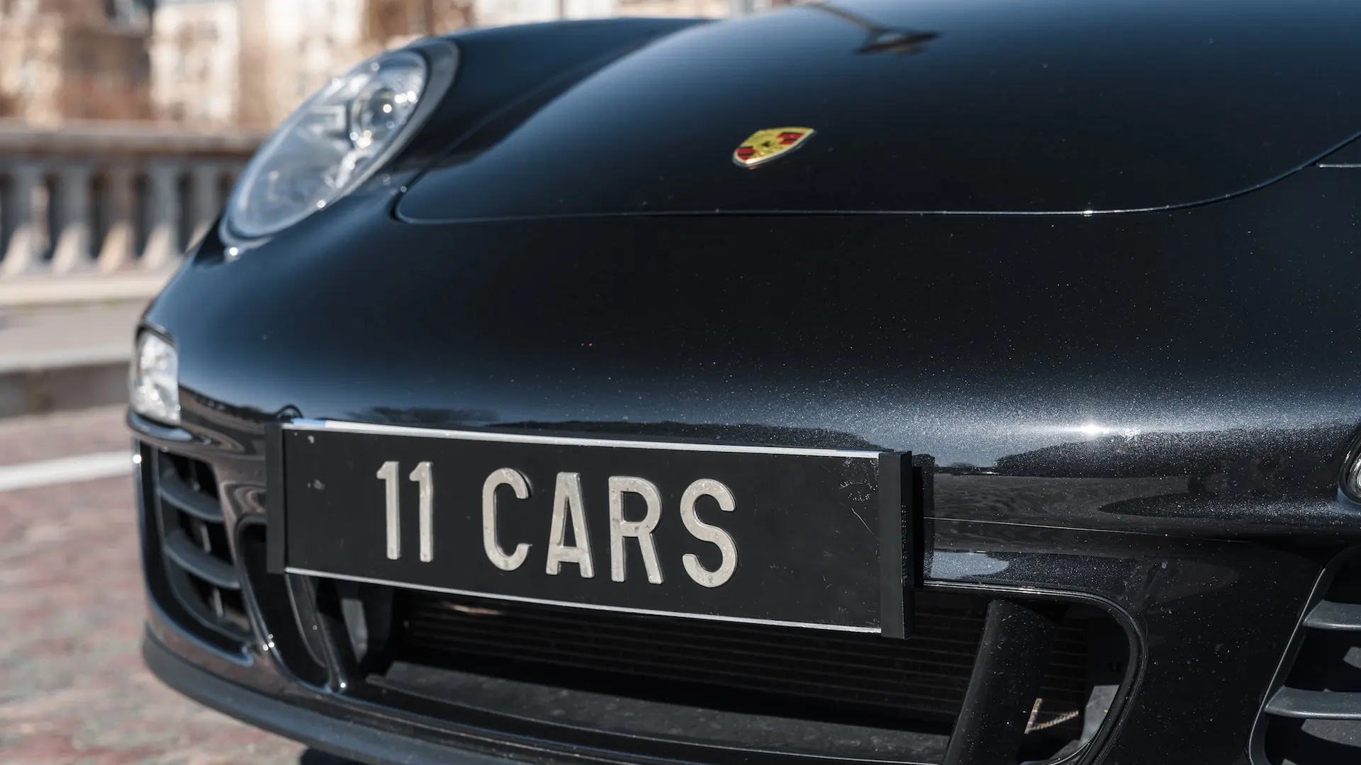 Porsche 997.2 — photo 14