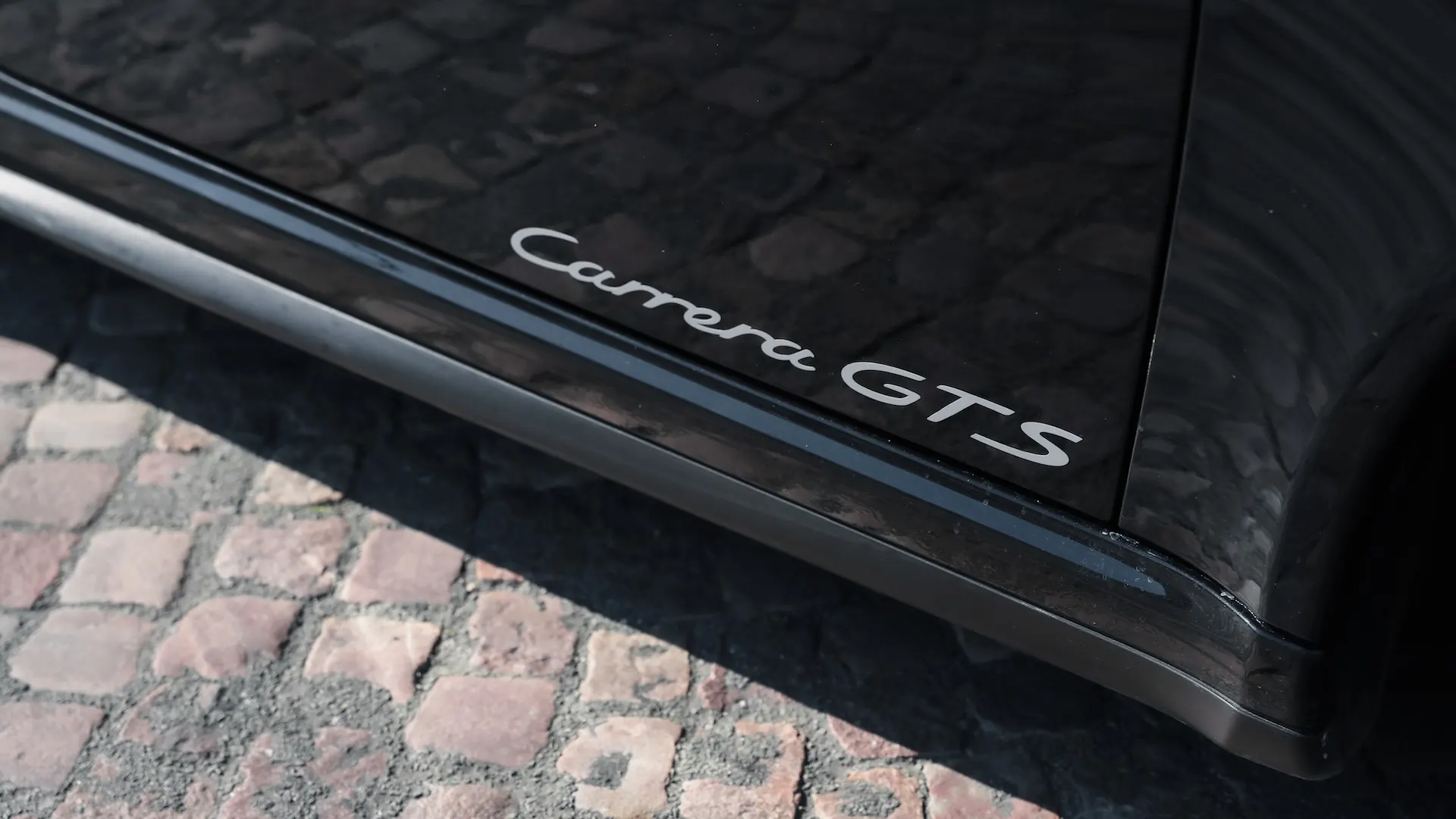 Porsche 997.2 — photo 20
